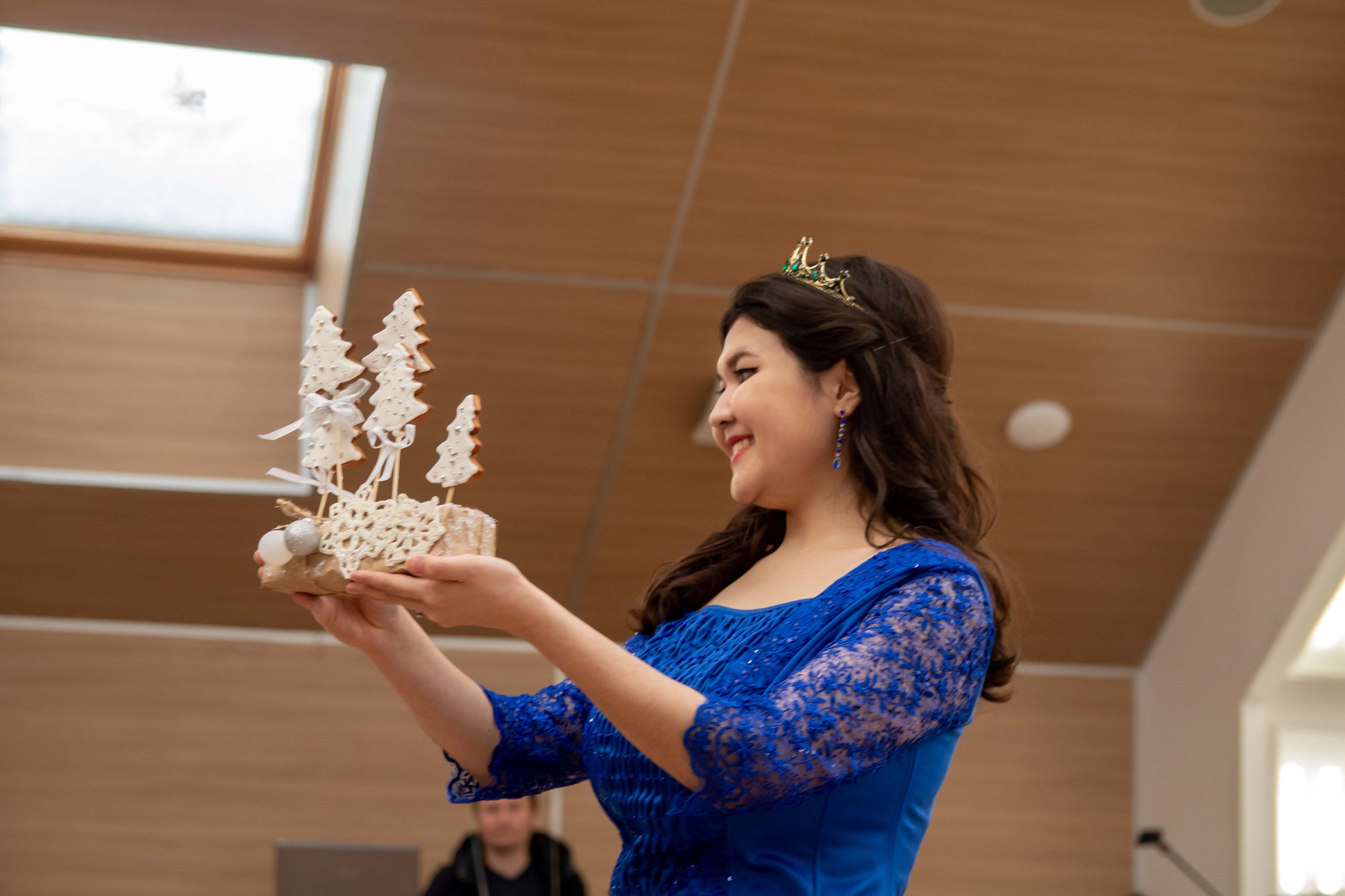 Благотворительный концерт. Часть1: Дети. Репортажный Фотограф