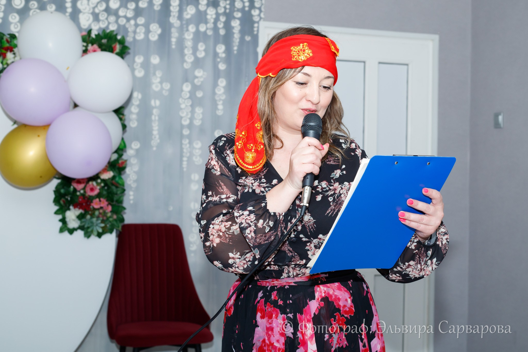 Юбилей. Репортажный Фотограф