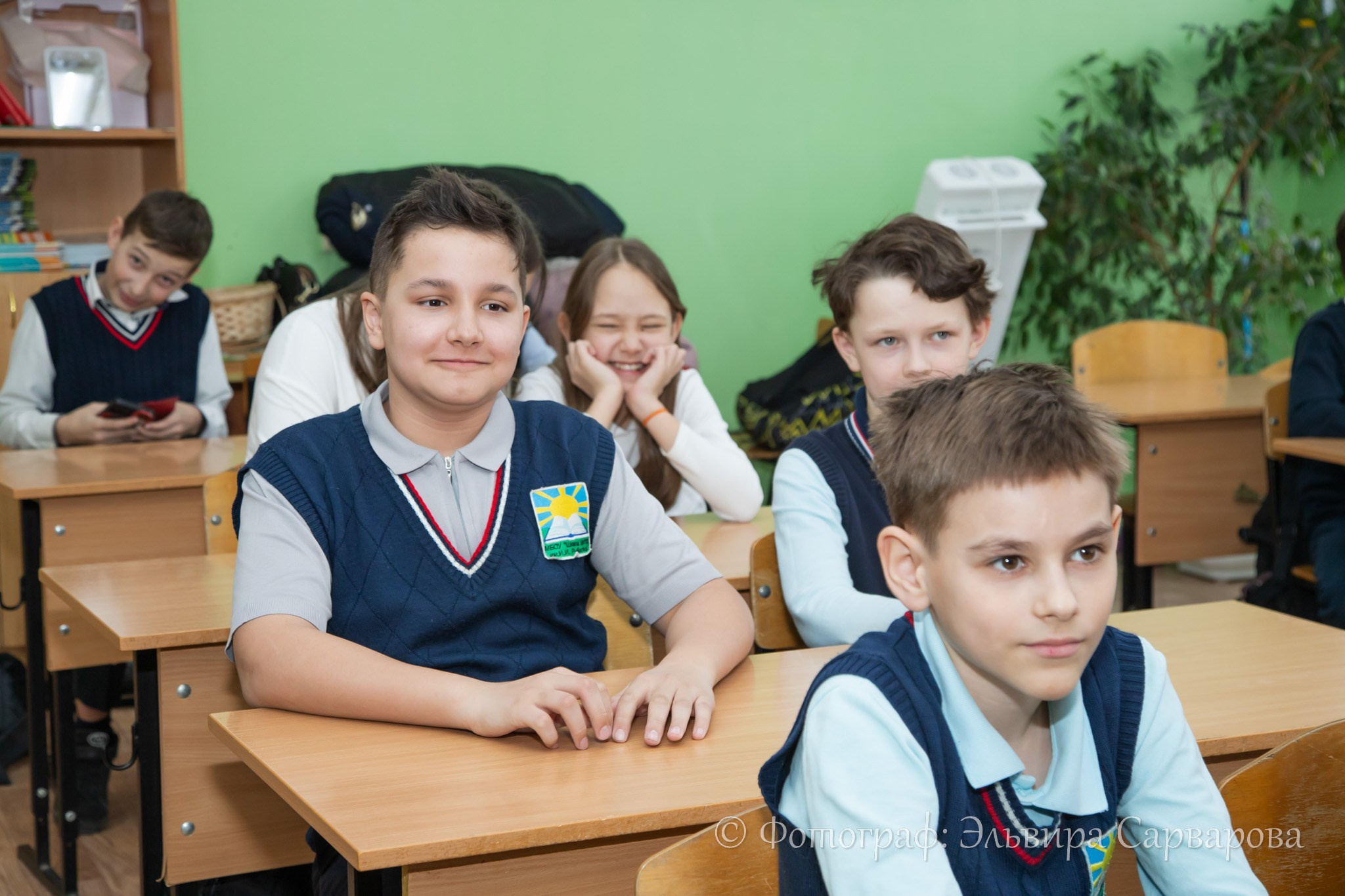 Мастер-класс по леденцам. Репортажный Фотограф