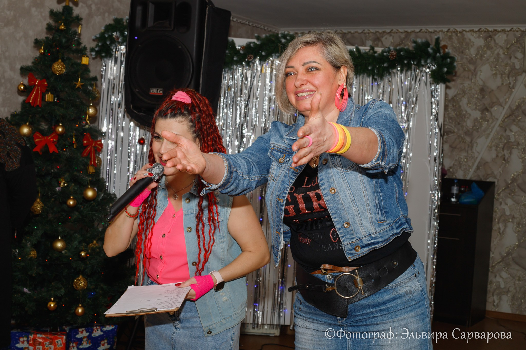 20 лет кафе «Альпийский». Репортажный Фотограф