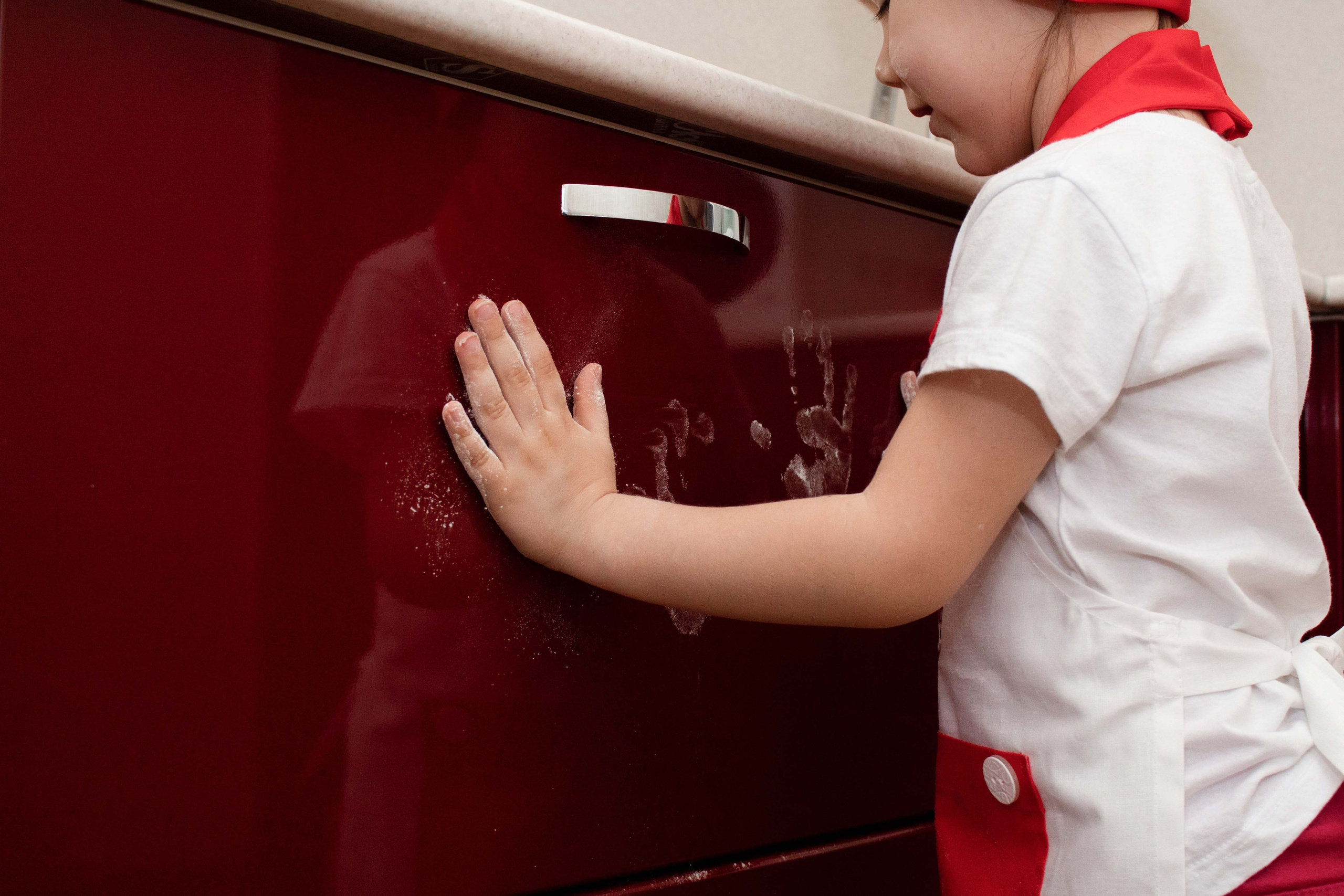 Фото-проект «Мамина помощница». Репортажный Фотограф