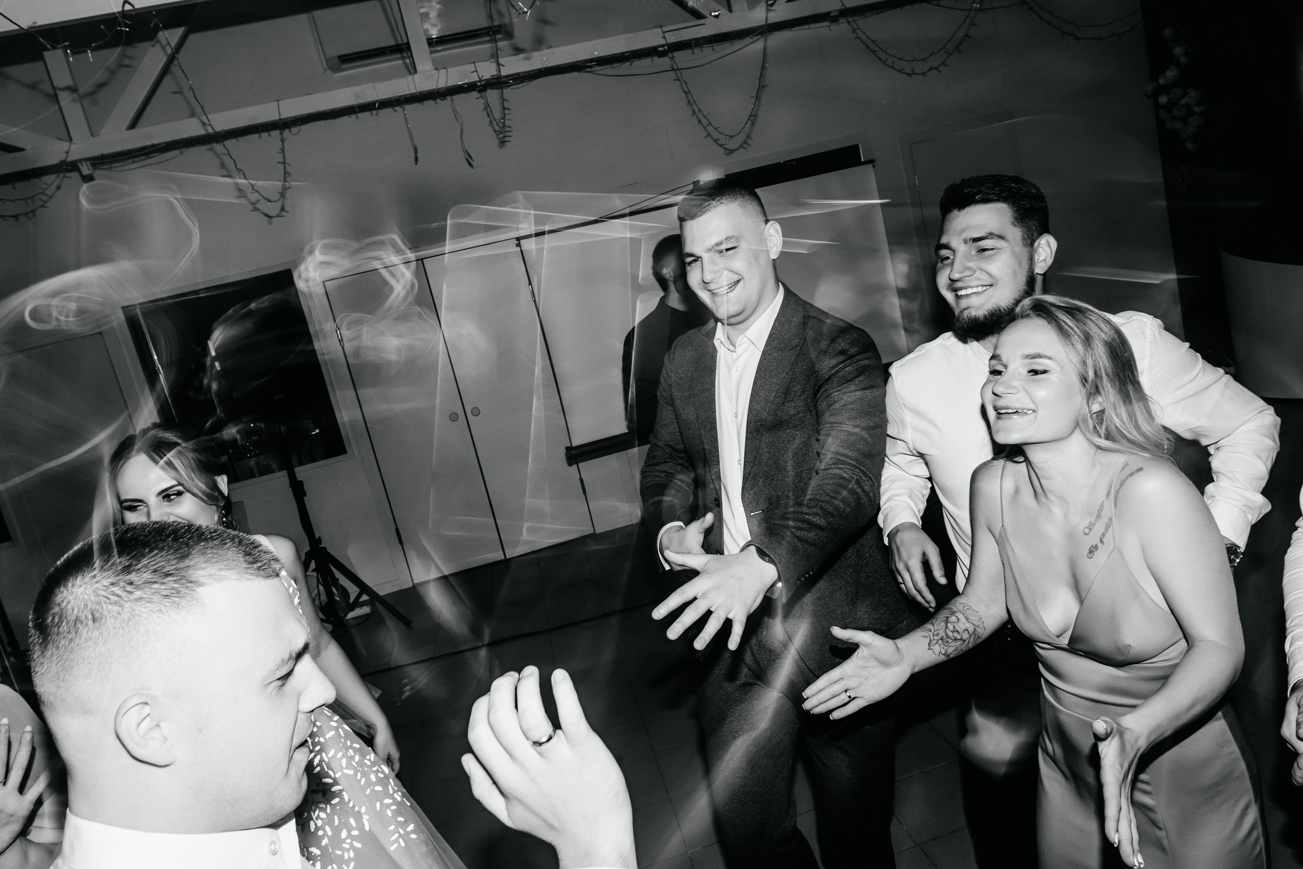 Anastasiya & Mikhail. ФОТОГРАФ ИРИНА ШАМАТАВА