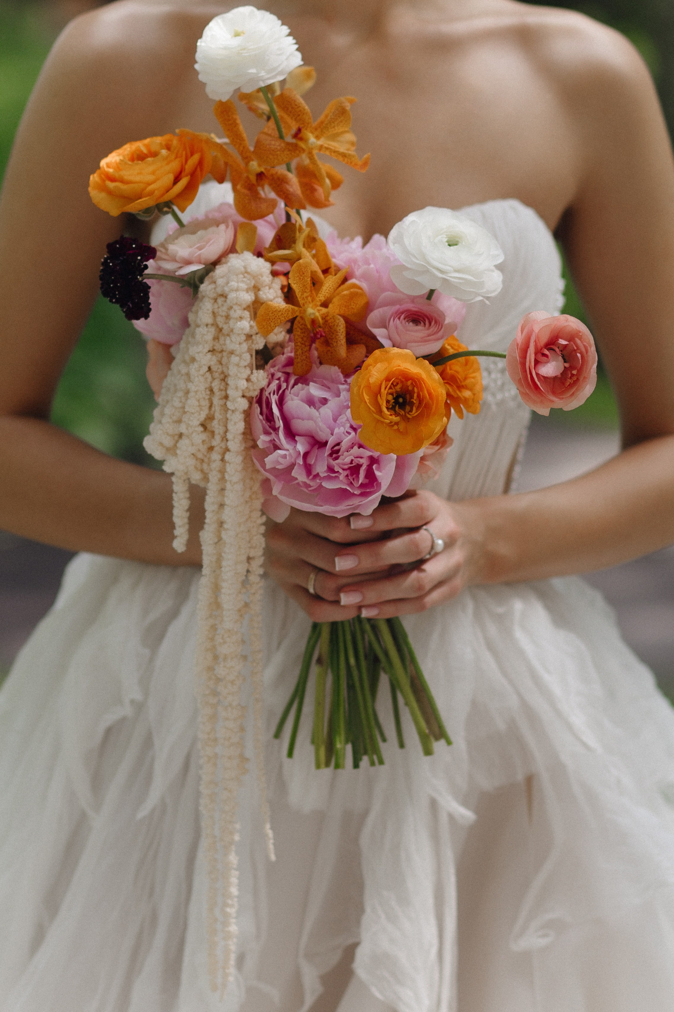 Love in Perfect Pitch. Свадебный фотограф в Москве Дмитрий Тарасов