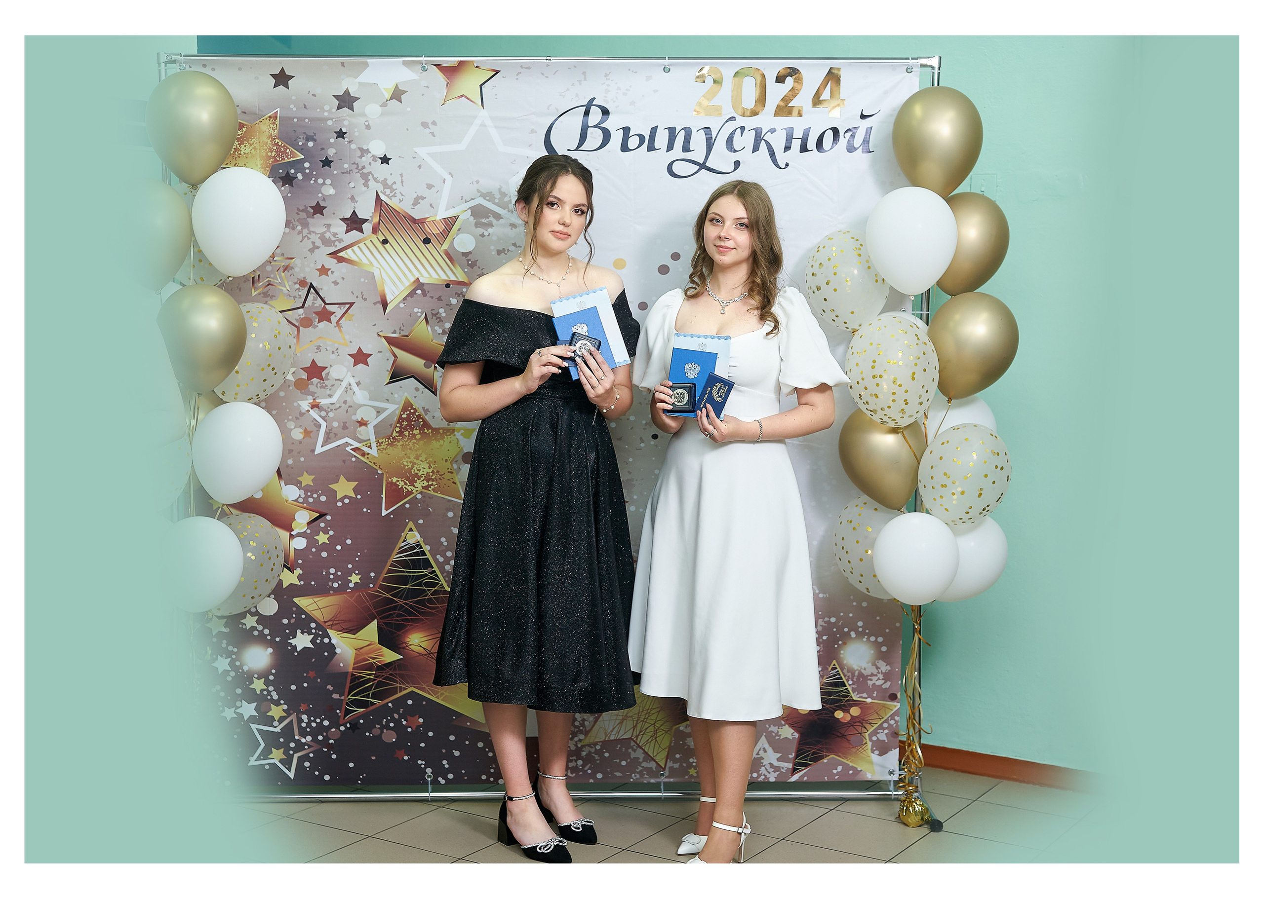 9-11 класс. Фотограф в Вязьме