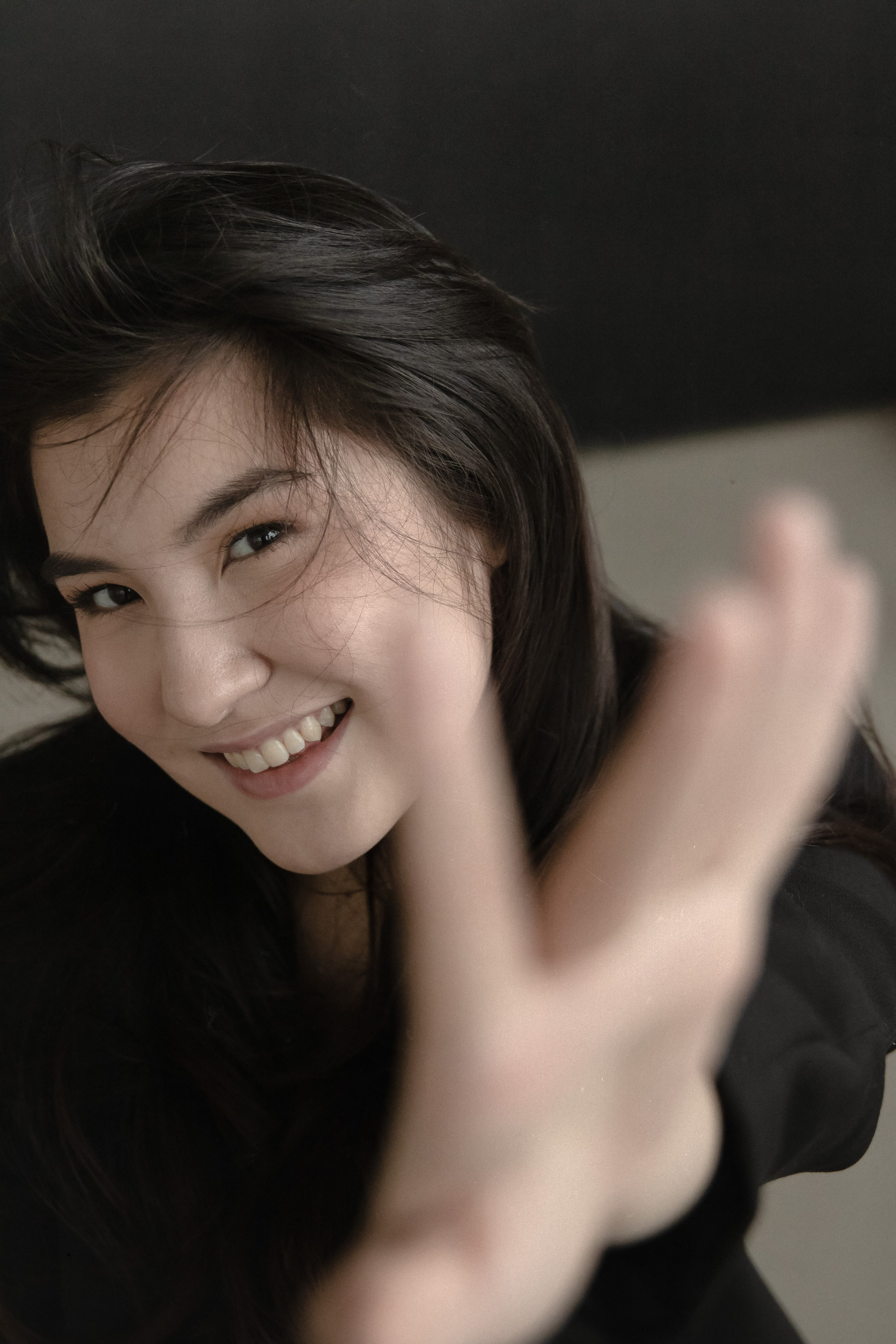 Aiganym. Fashion, portrait, personal photographer. Almaty, KZ