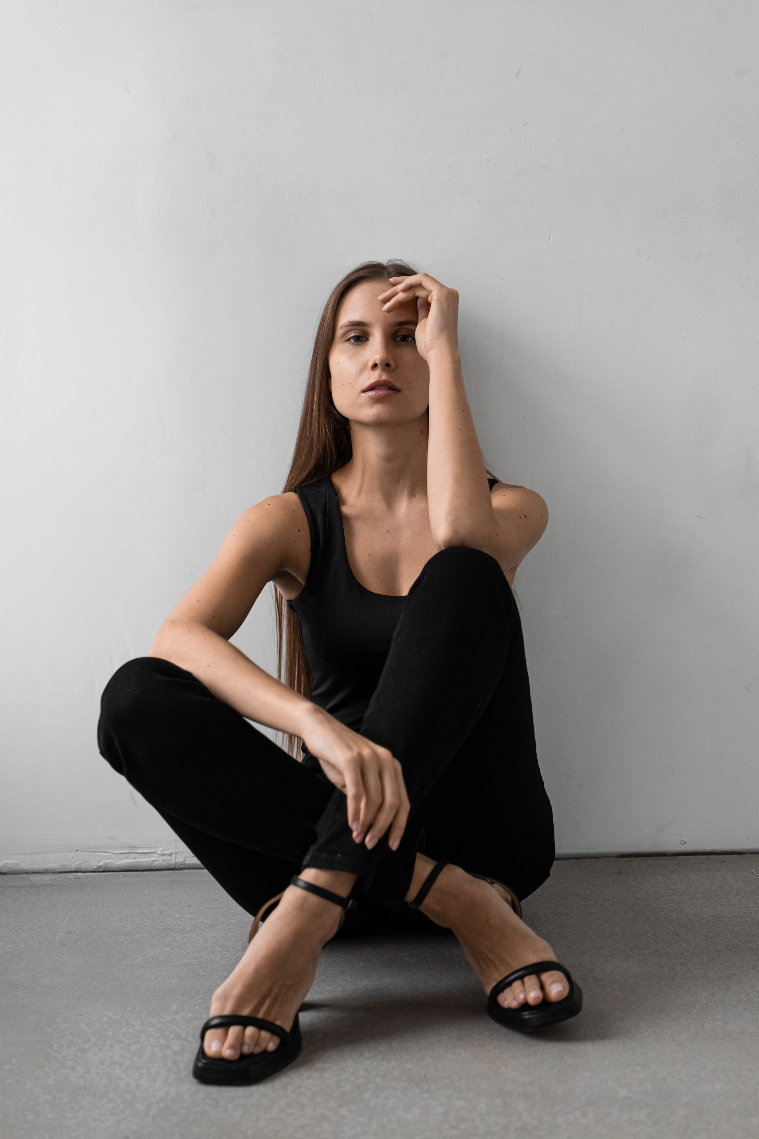 Снепы. Анастасия Тоболякова — фотограф в Москве