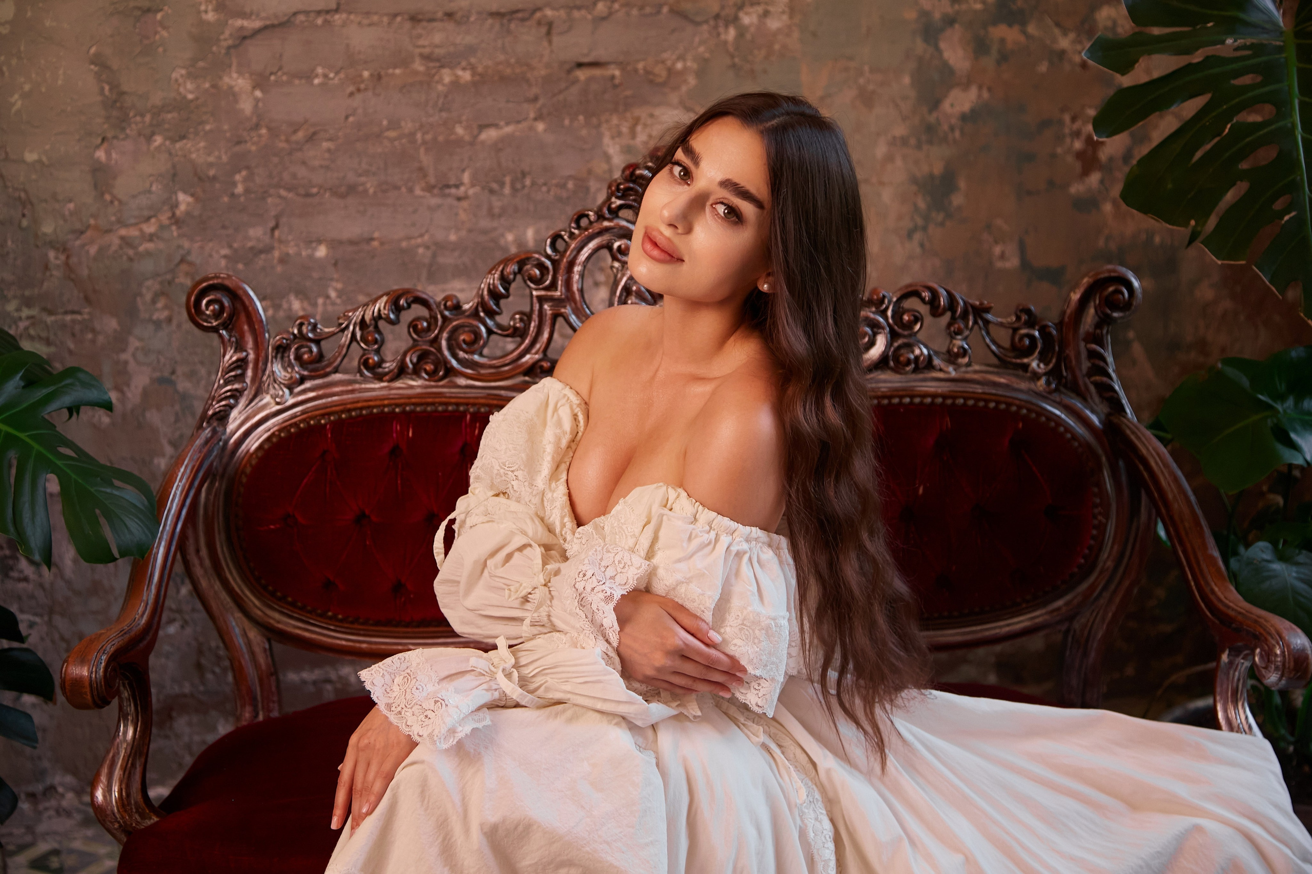 «Готика 2.0». Свадебный и креативный фотограф в ЮФО и МСК