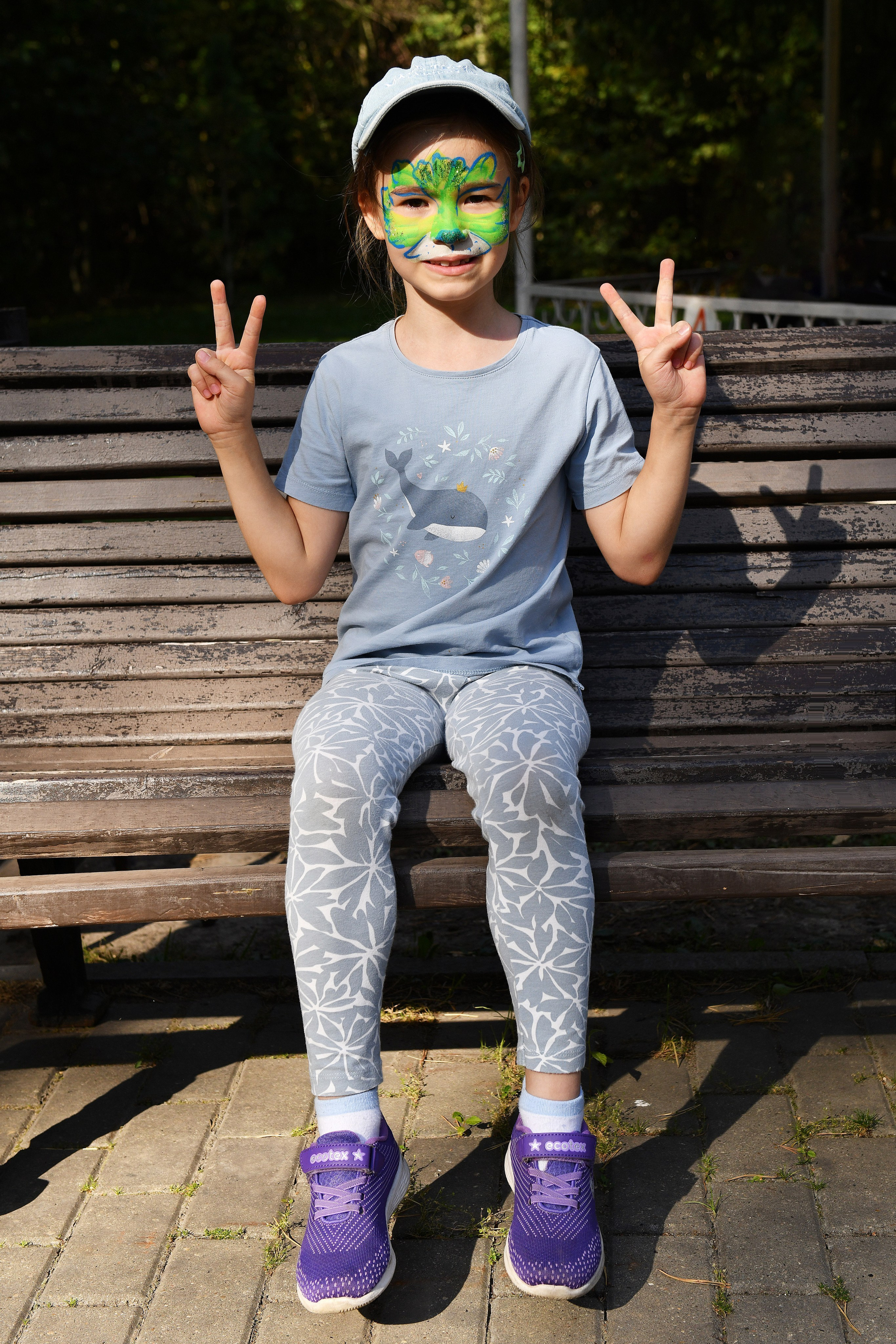 День рождения Есении. Истра. Свадебные съёмки в Москве и МО Галина Борисова