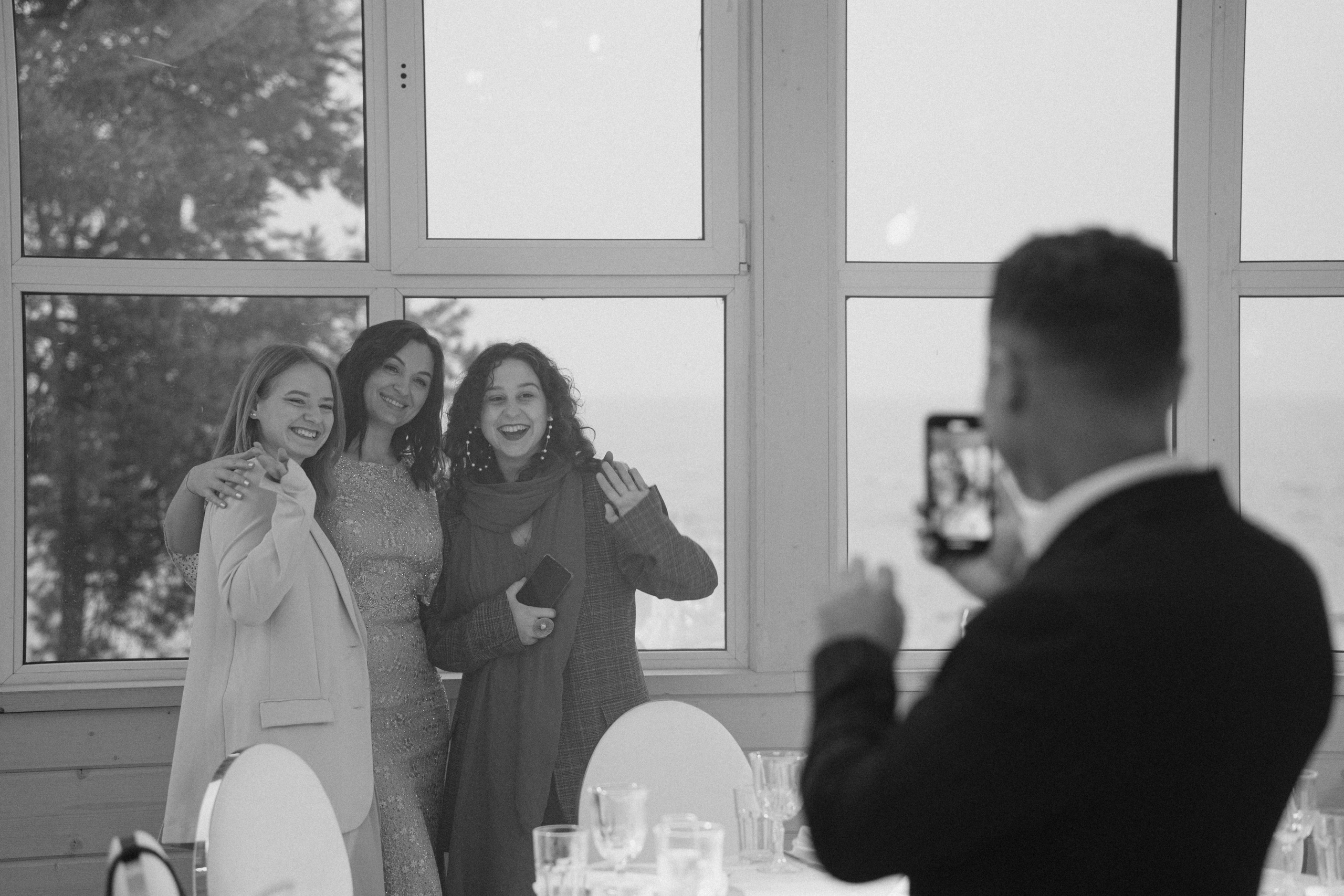 Русская рыбалка. Фотограф в Санкт-Петербурге Александр Дымов