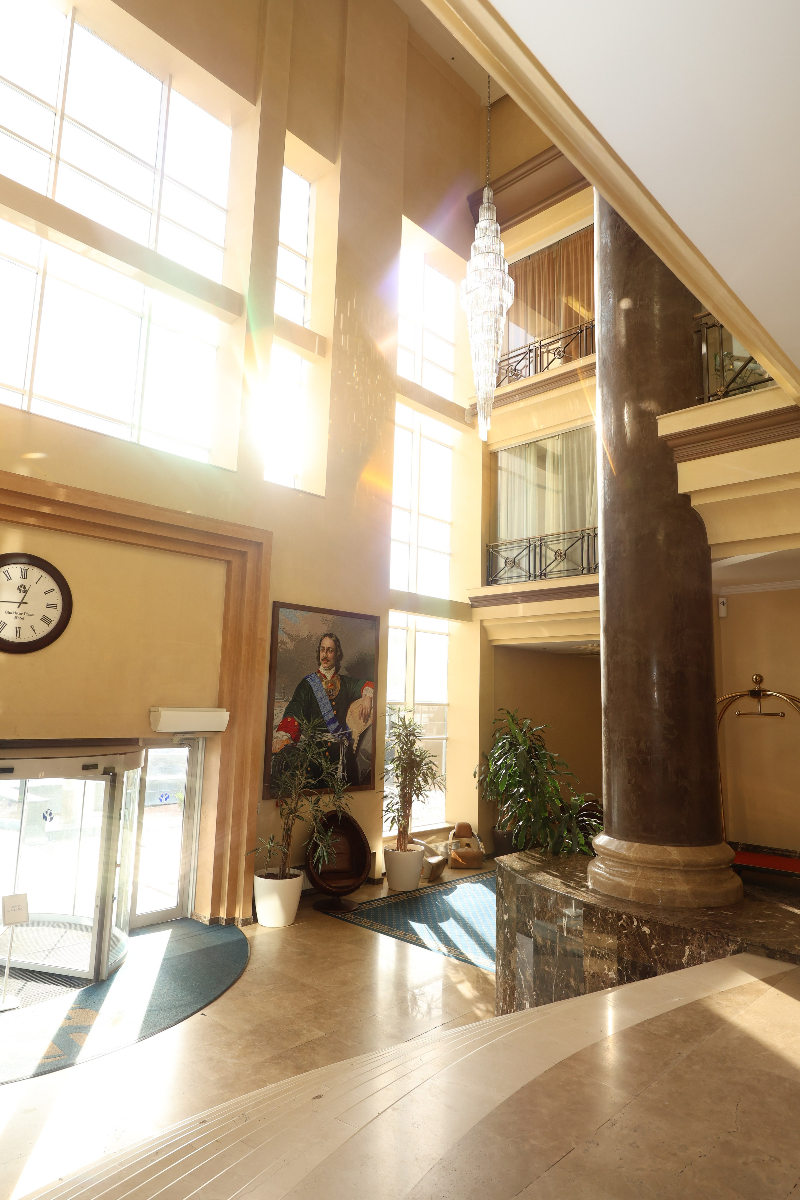 22.11. Яна Чхан — Фотограф в Донецке и не только