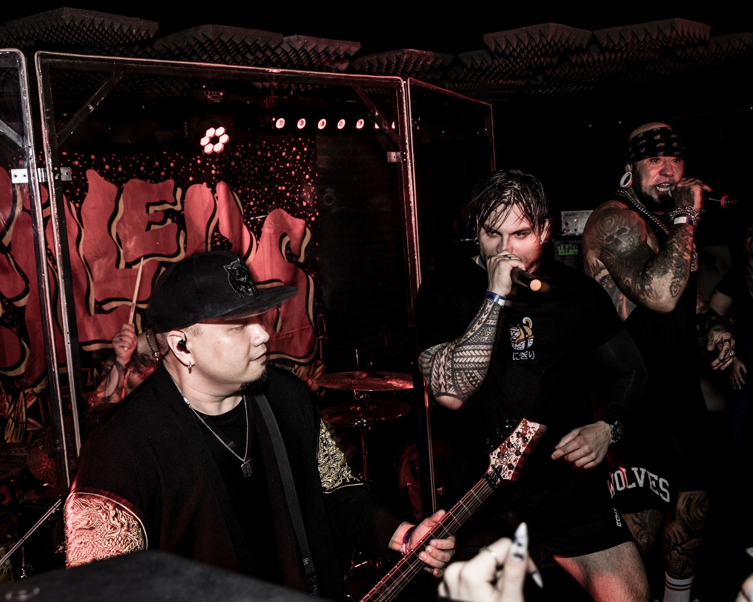 Ивенты. Фото и видеосъёмка в Уссурийске от семьи Русиных