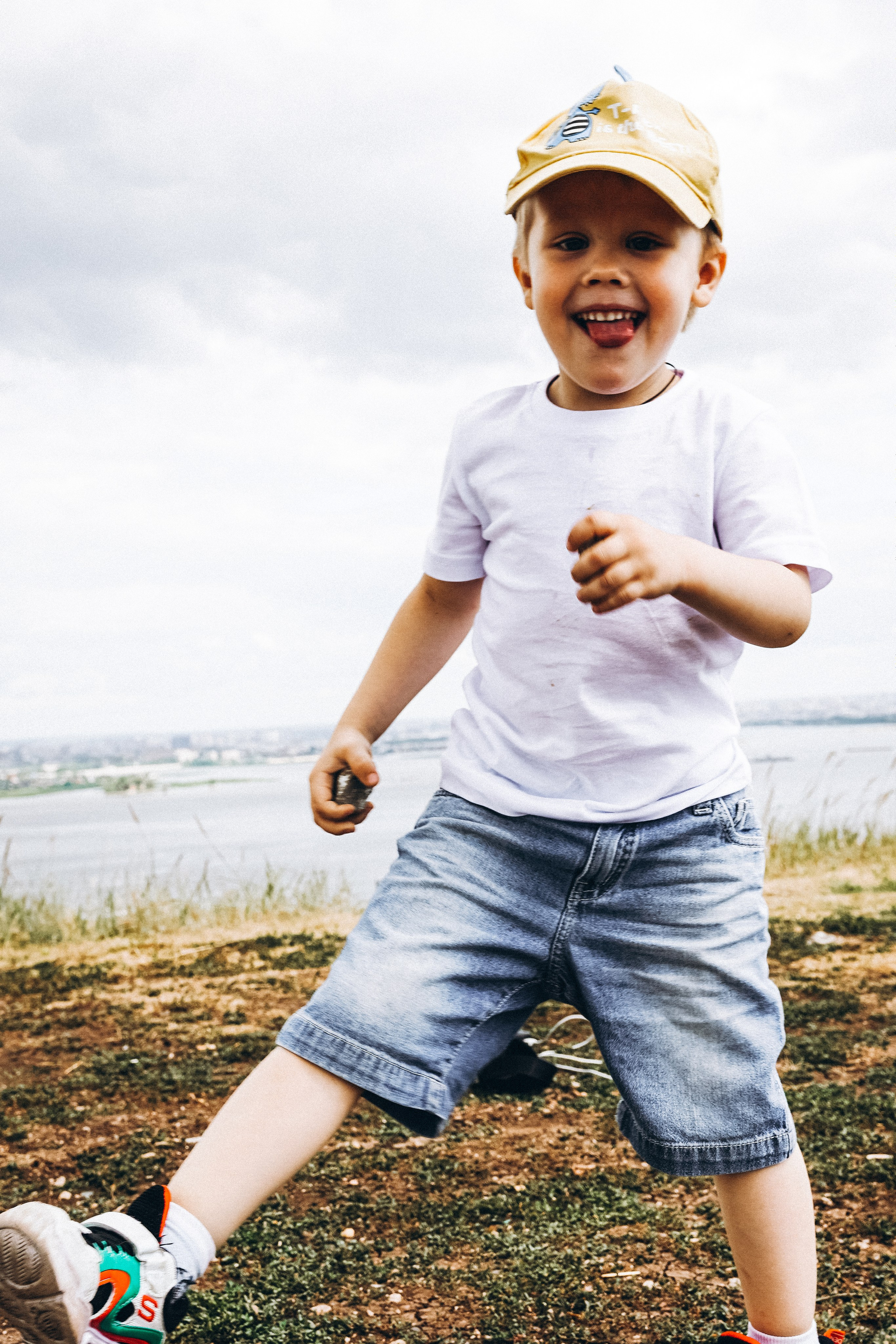 Я подарю тебе весь мир. Фотограф Казань