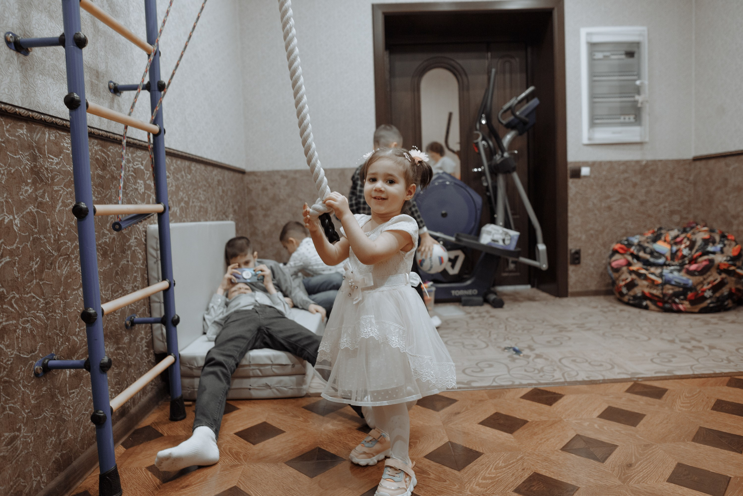 Степан и Элянора (полный день). Свадебный фотограф