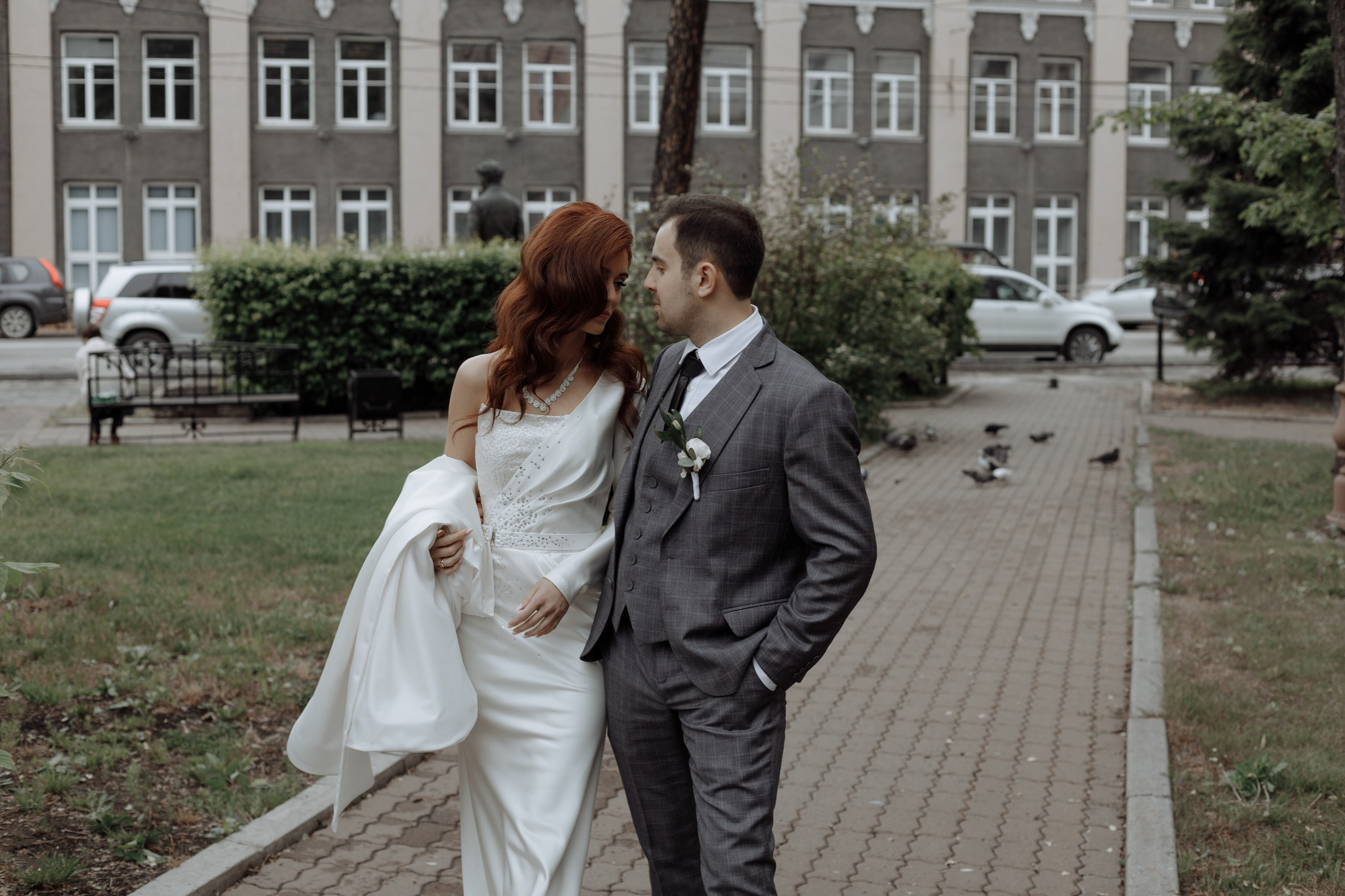 Степан и Элянора (полный день). Свадебный фотограф