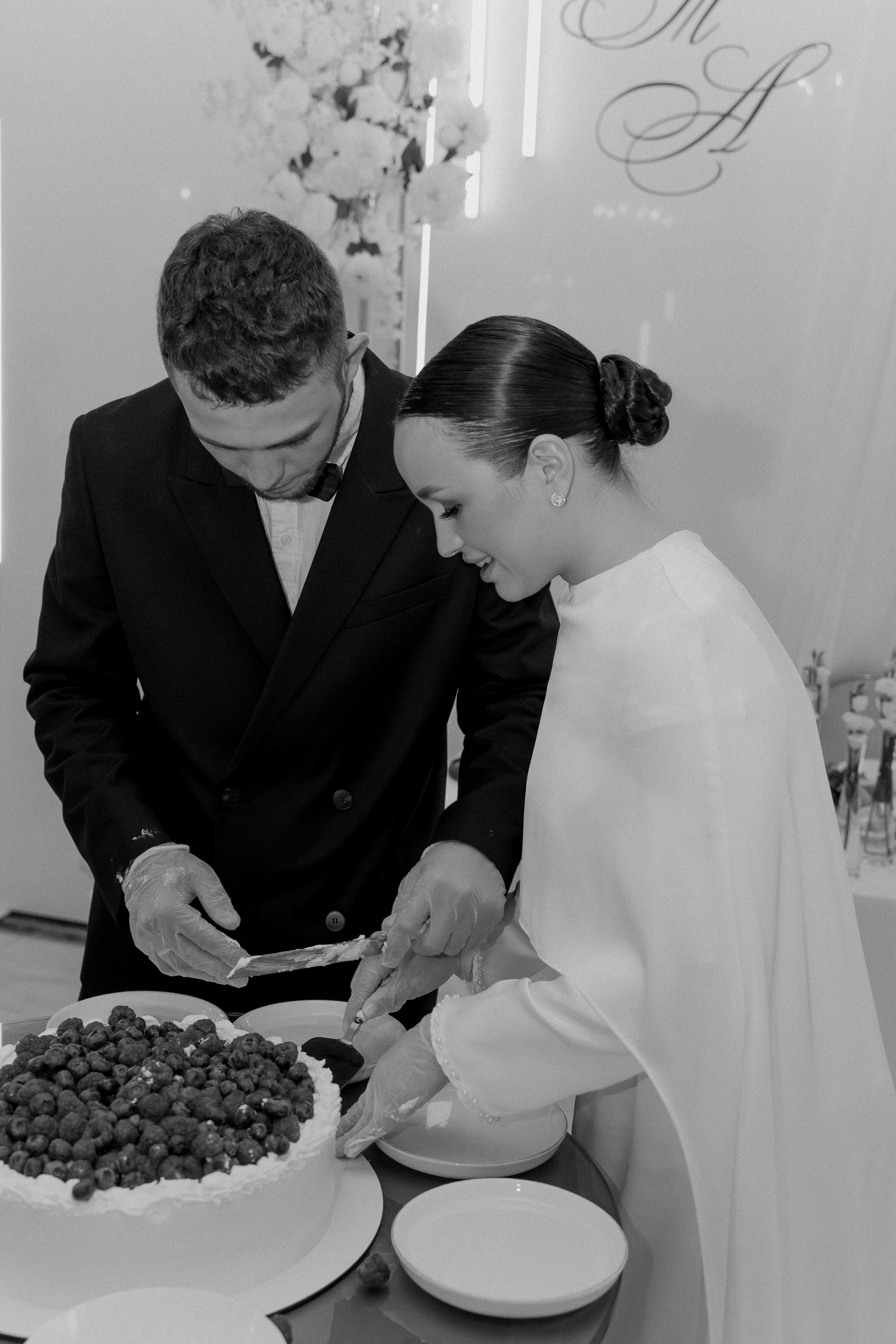 Тимур и Алия. Свадебный и семейный фотограф в Набережных Челнах и Казани