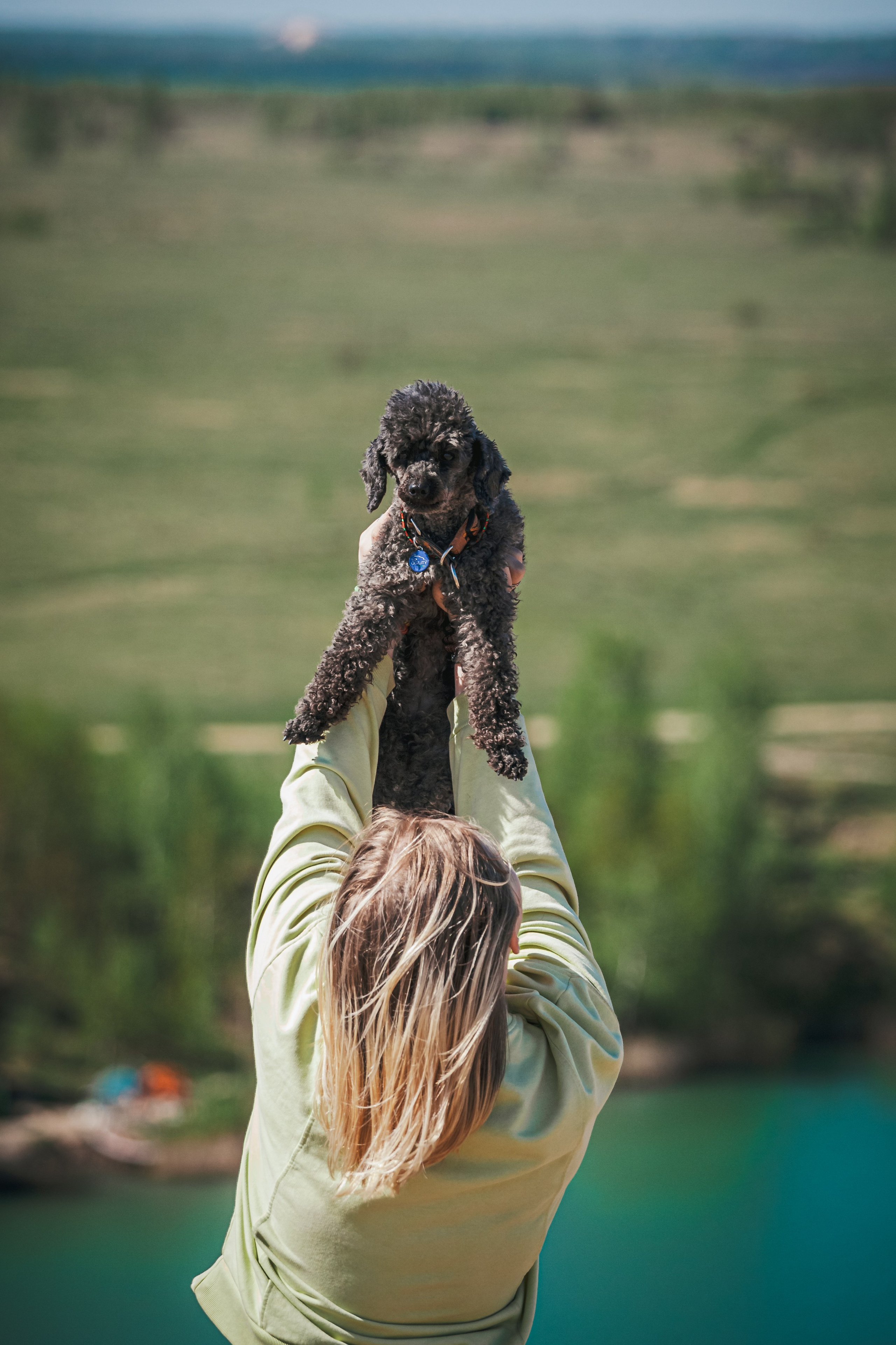 Кондуки. Фотограф-анималист Татьяна Степанова