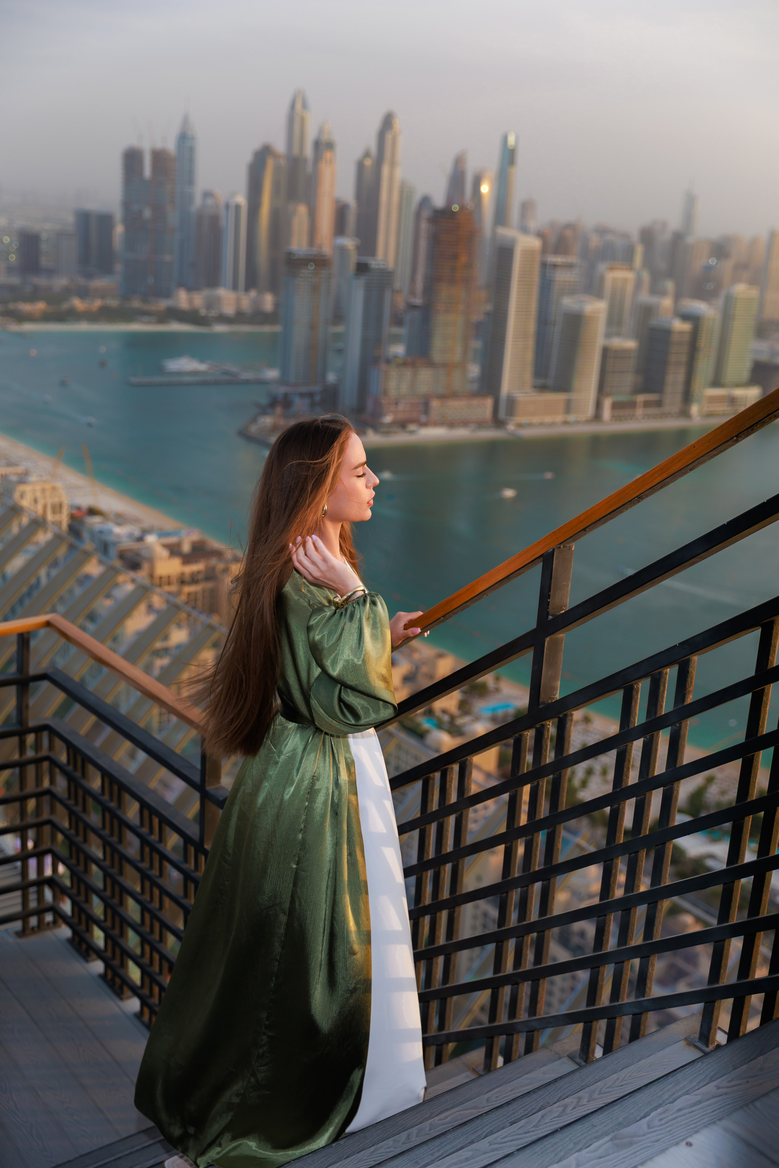 Vlada View Palm. Валерия Солнцева свадебный и семейный фотограф