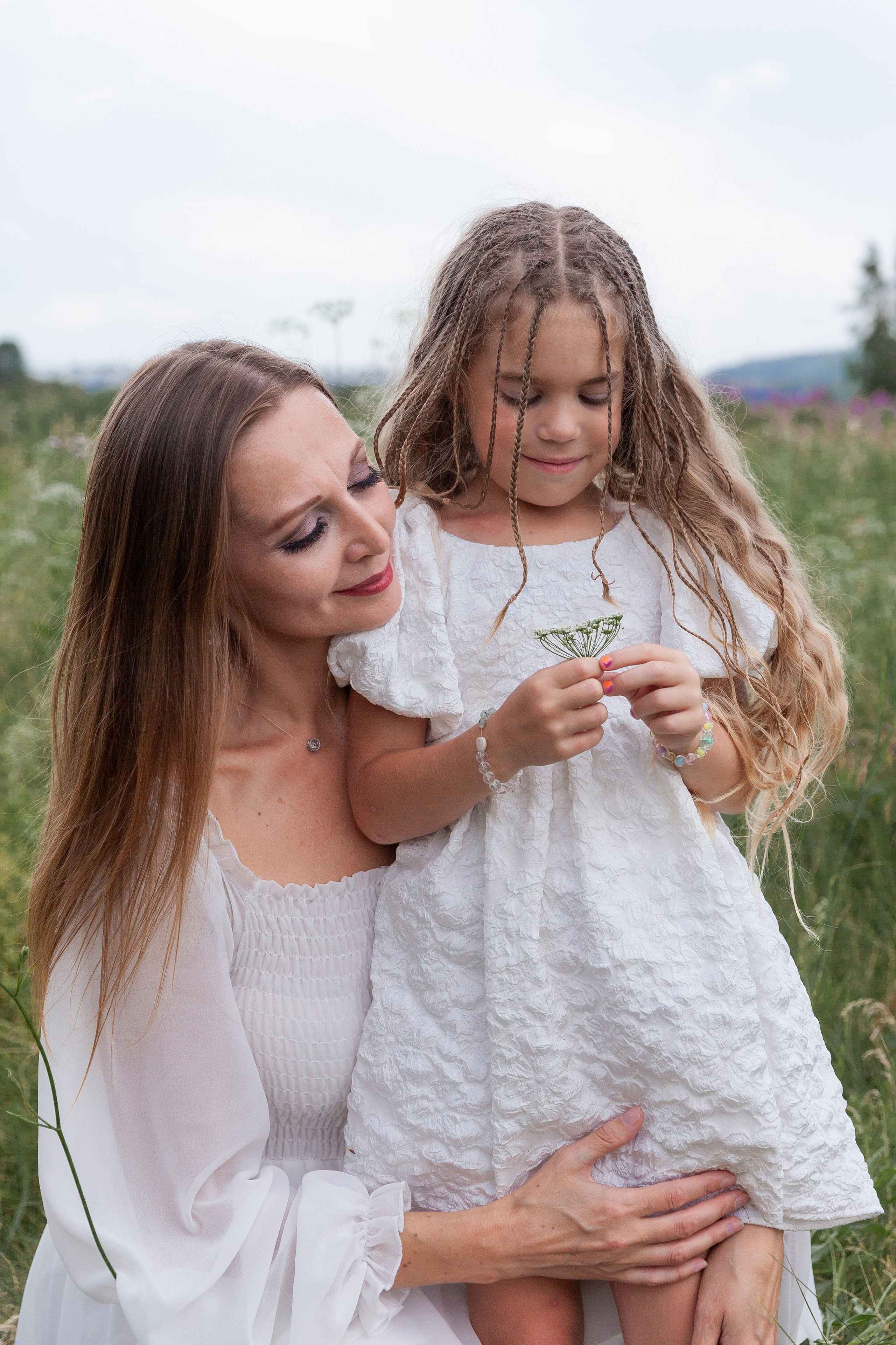 Съёмка на природе. Семейный, детский фотограф Екатеринбург Светлана Плотникова