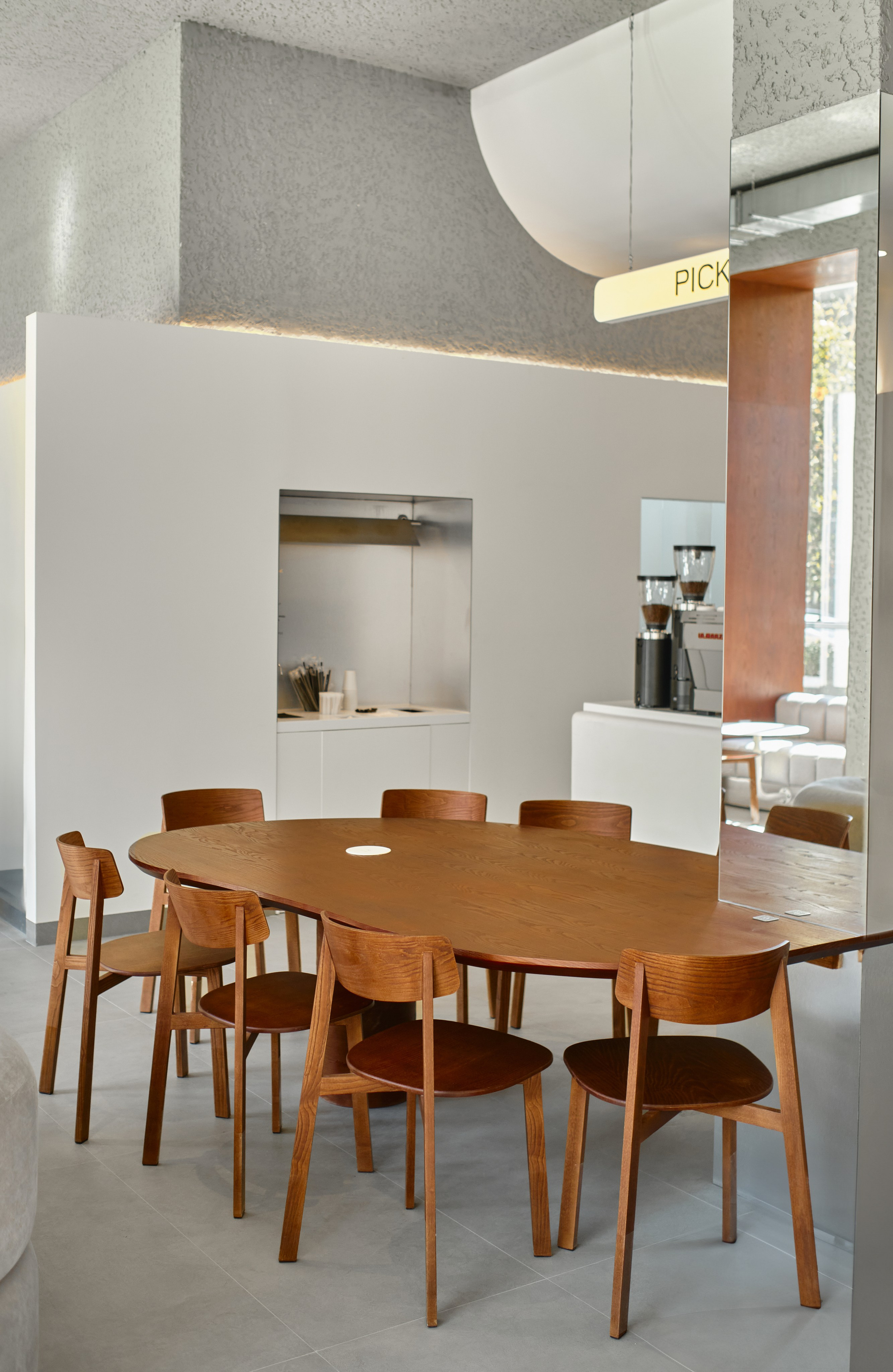 Interior. Фотограф Наталья Гринько