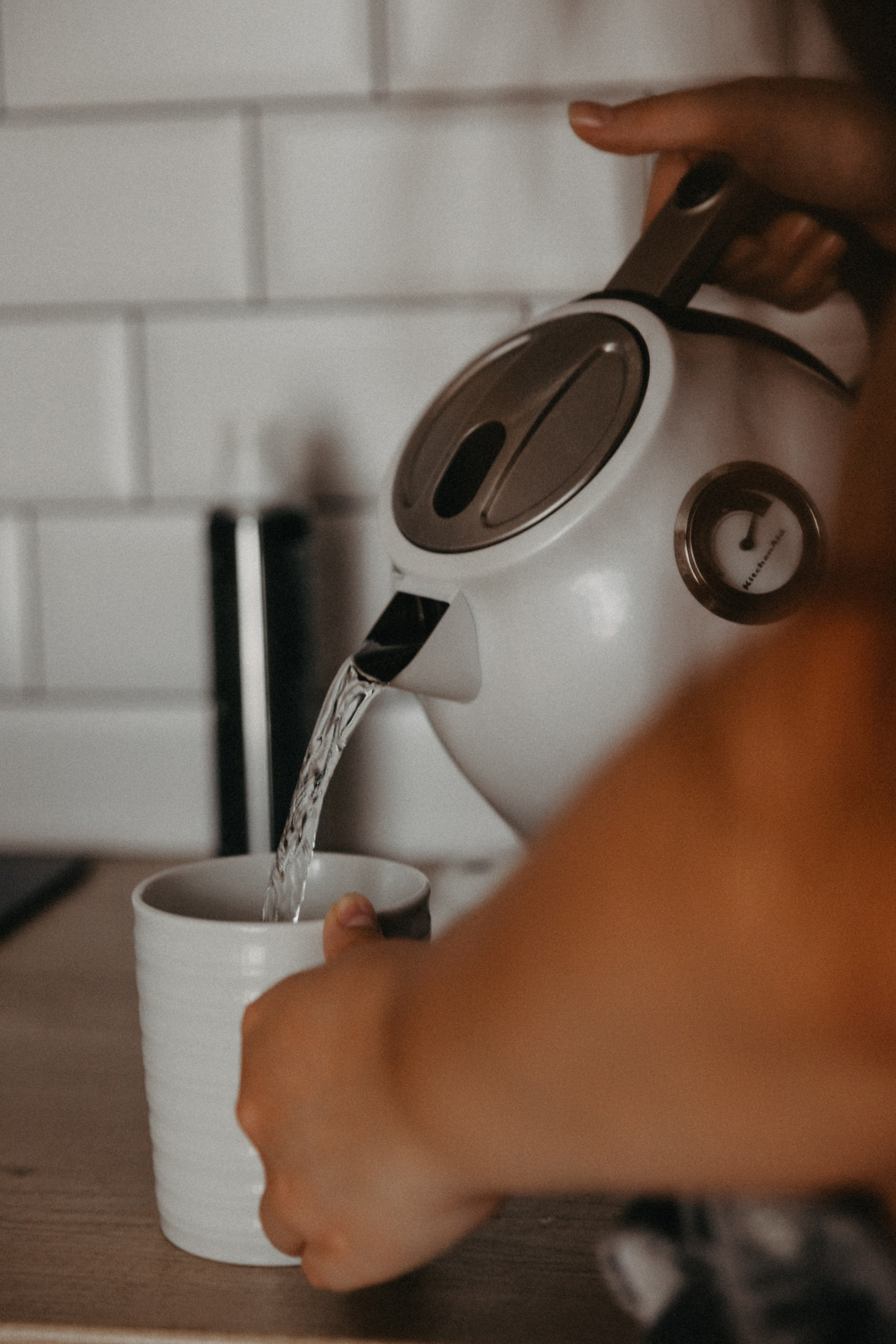 Лера. Дома. Семейный фотограф в Красноярске