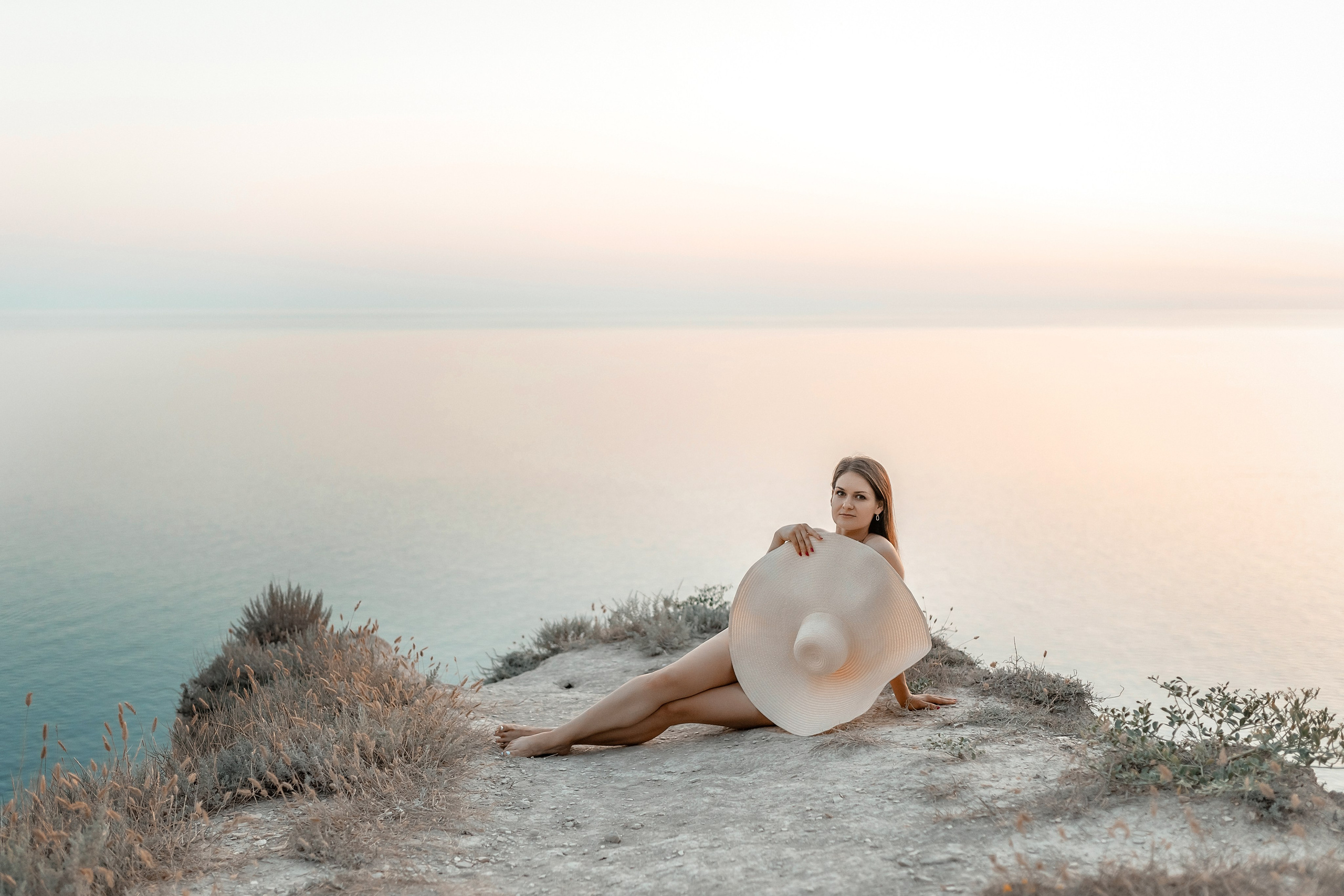 Смотровые площадки «400 ступеней». Художественный фотограф Анапа Александра Долбикова