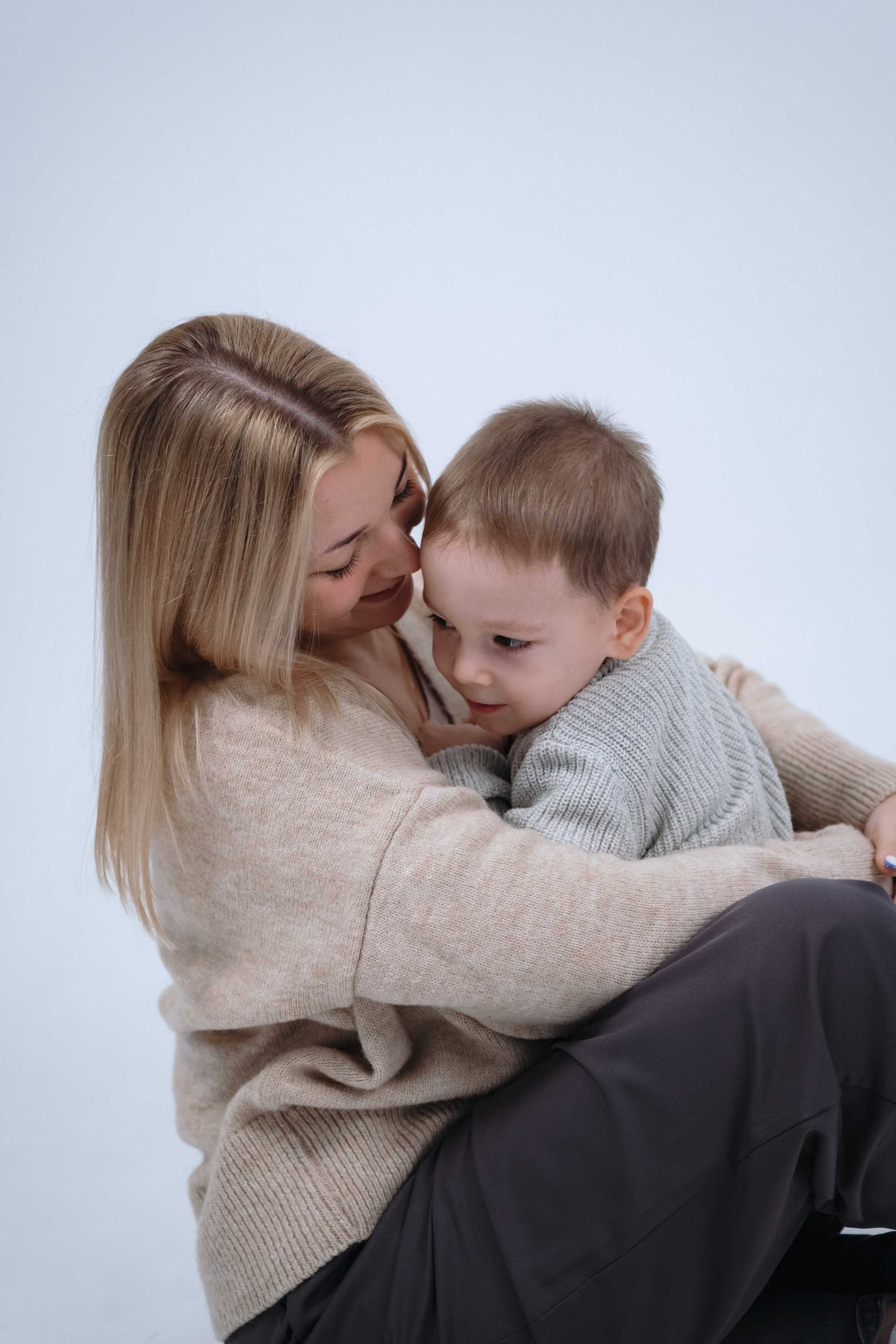 Семейная съемка (студия). Serg_film