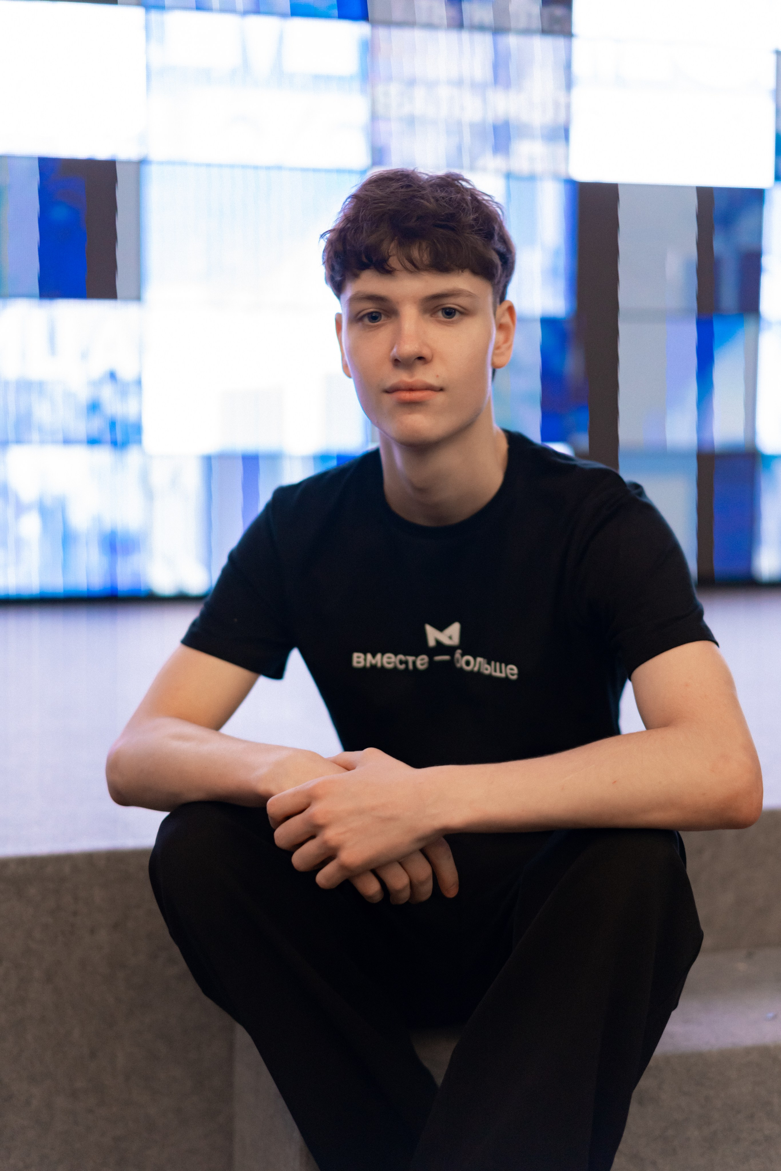 Фестиваль молодёжи «Лица» 2024. Фотограф Надежда Погребняк | Рязань | Москва