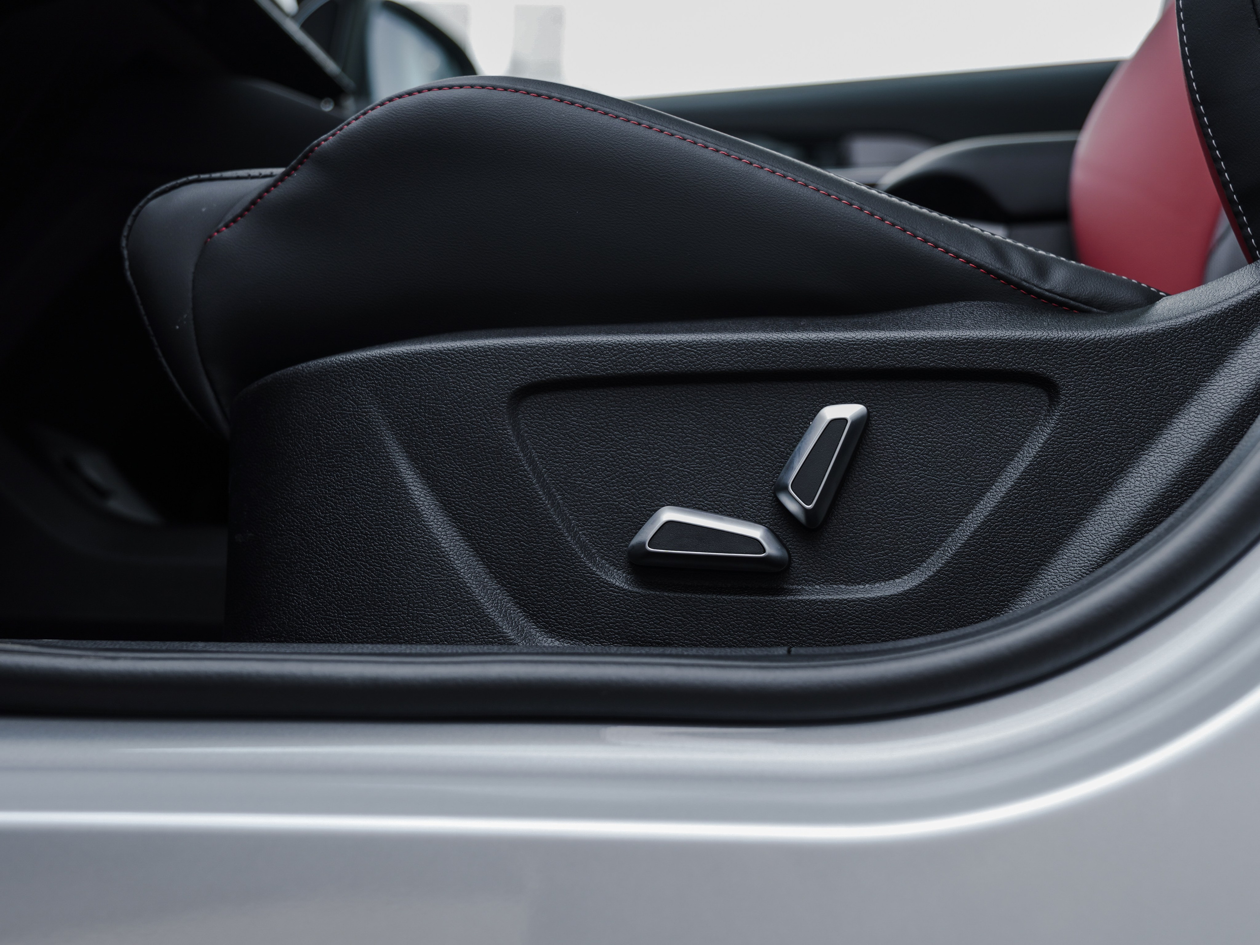 BG X50+. Opasnophoto