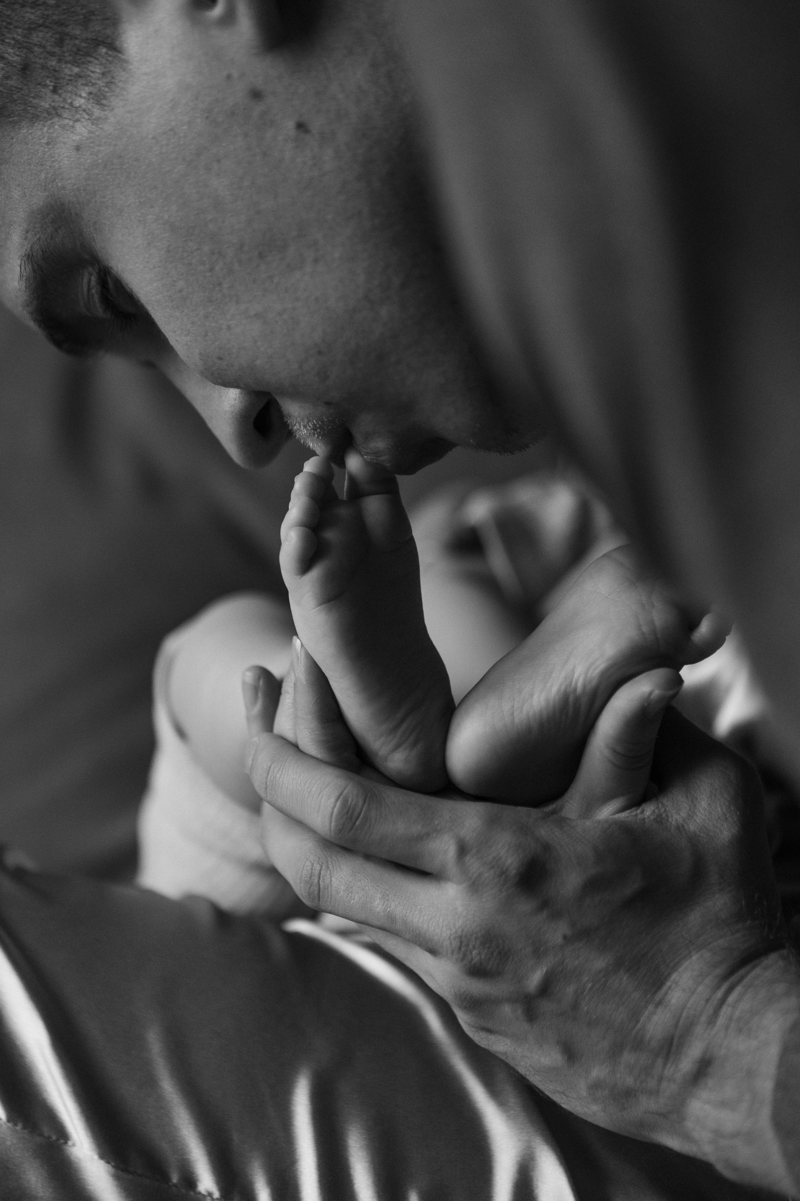 Алина, Вова и Ваня. Семейный фотограф в Краснодаре Виктория Кокоулина