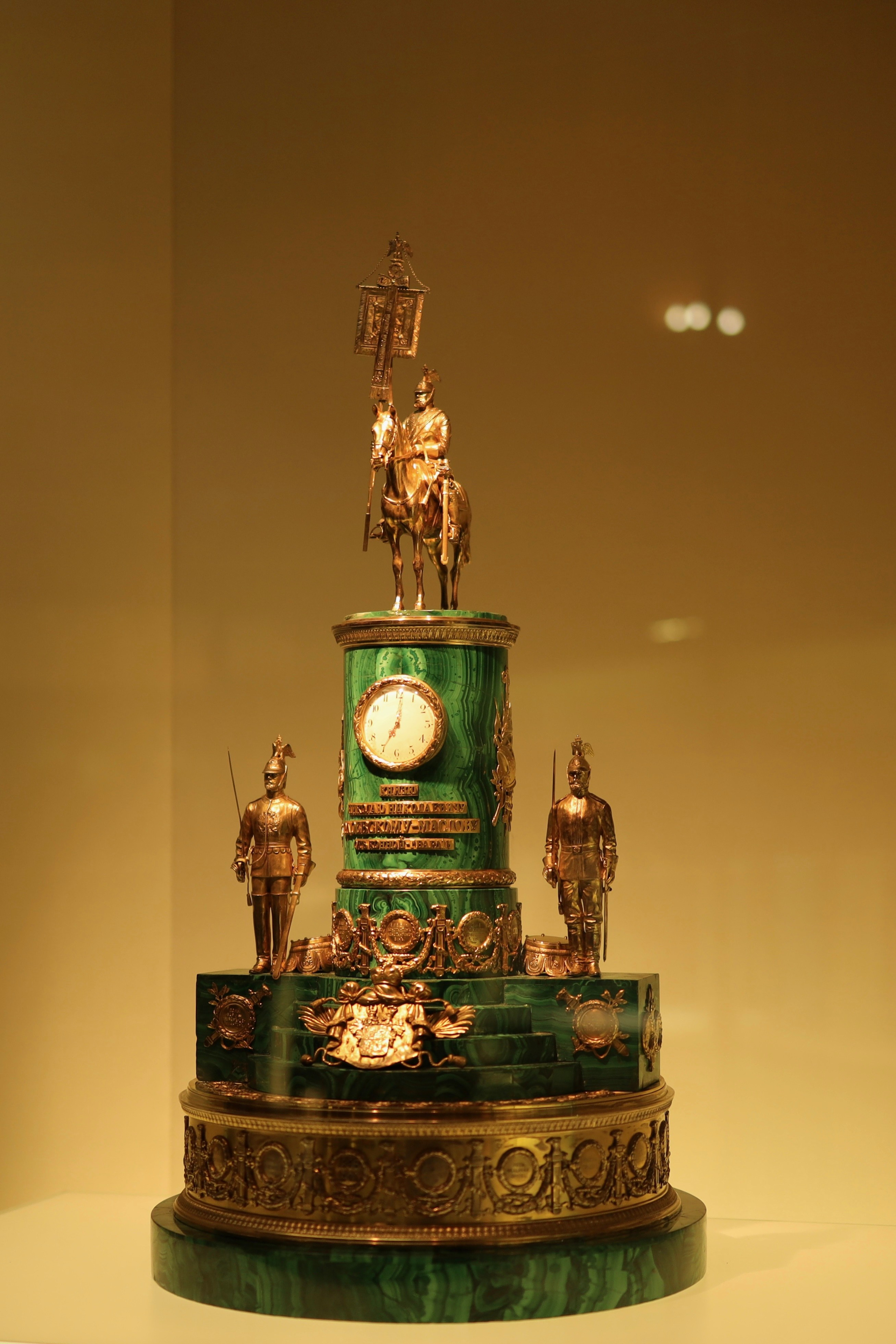 Выставка Золотая кладовая. Фотосессии и репортаж — Фотограф в Москве — Рина Серёгина