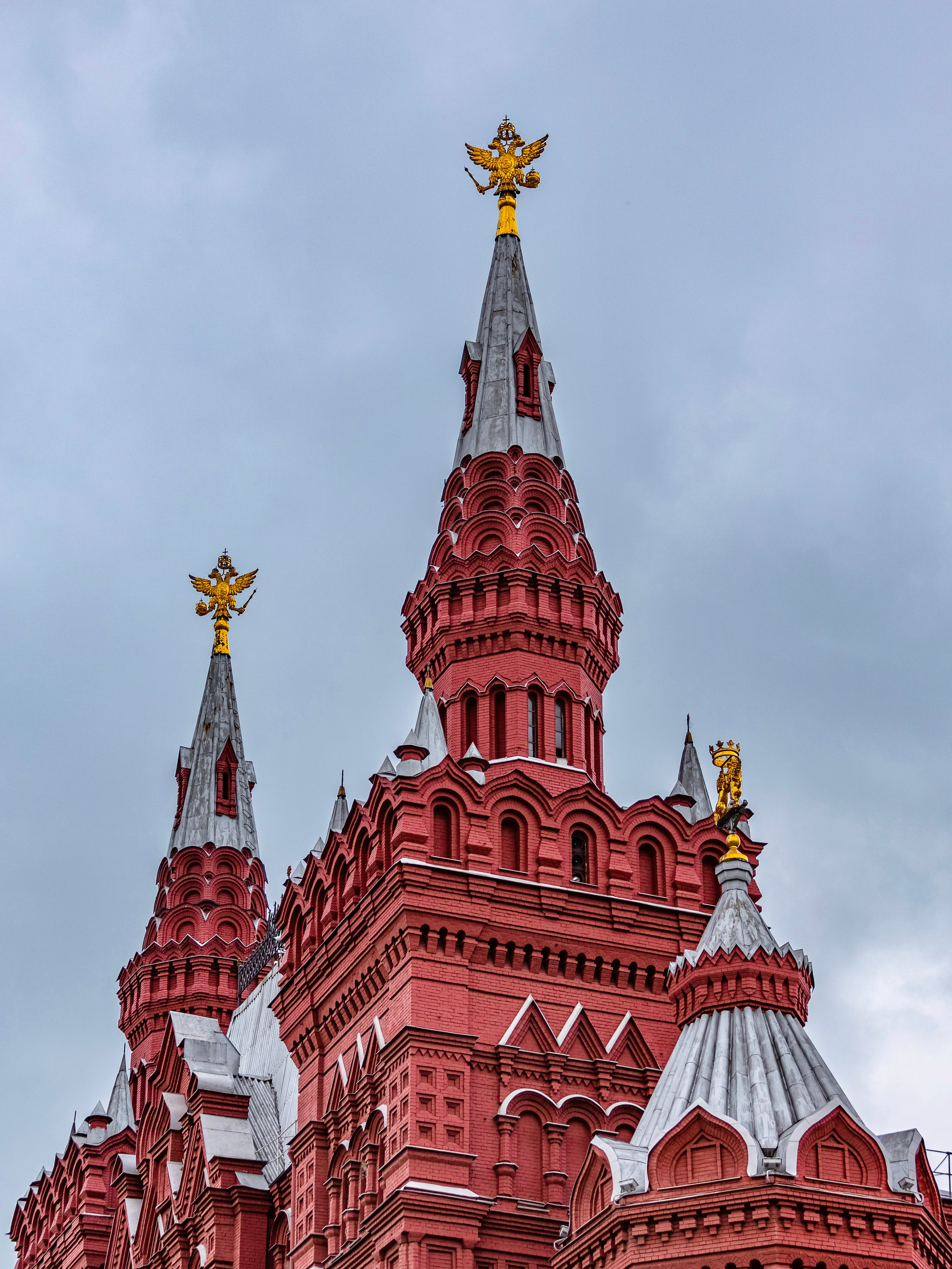 Архитектура. Фотограф в Москве — Рина Серёгина — съёмка в студии и репортаж