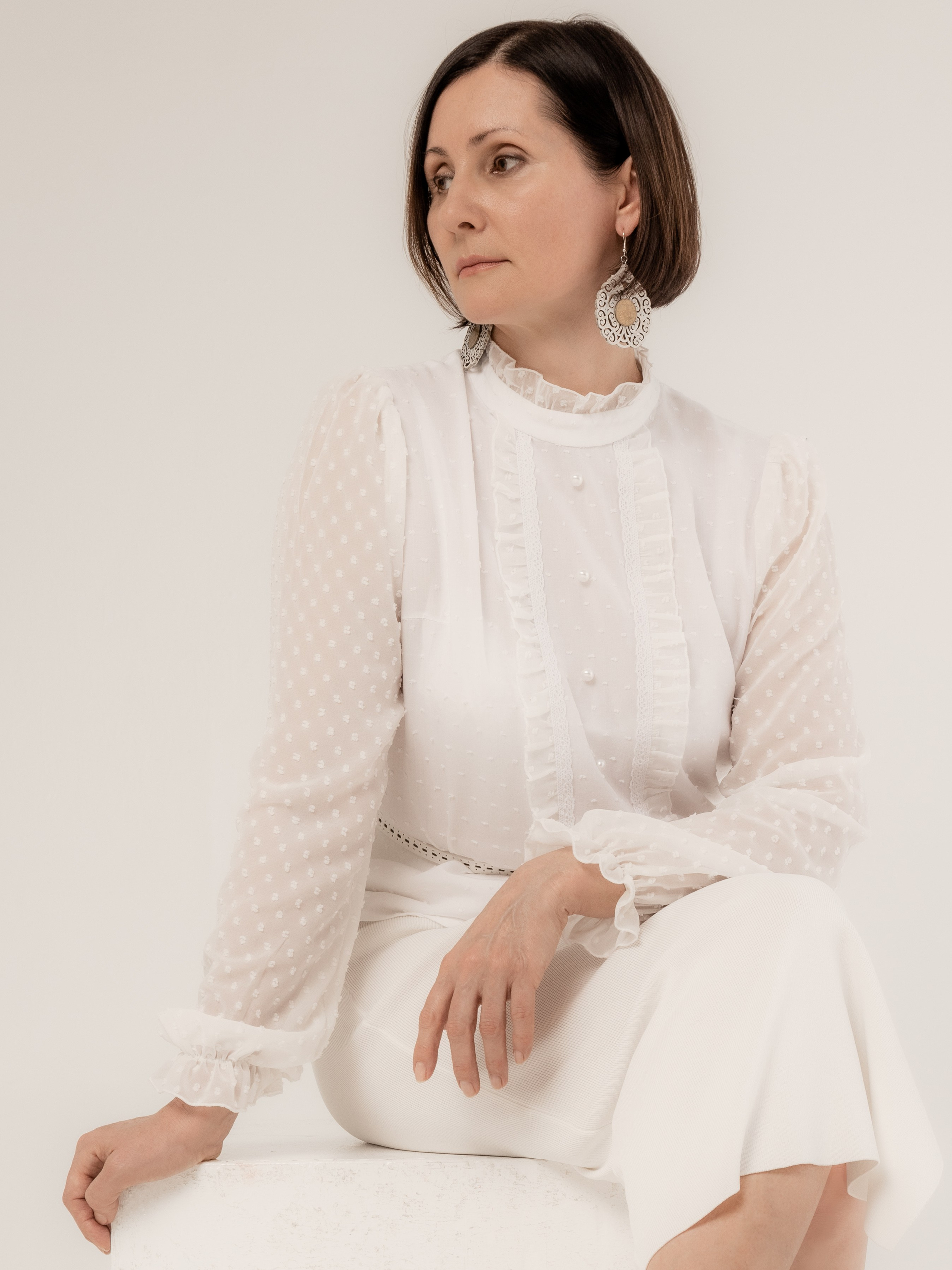 Фотопроект «Белая полоса». Фотосессии и репортаж — Фотограф в Москве — Рина Серёгина