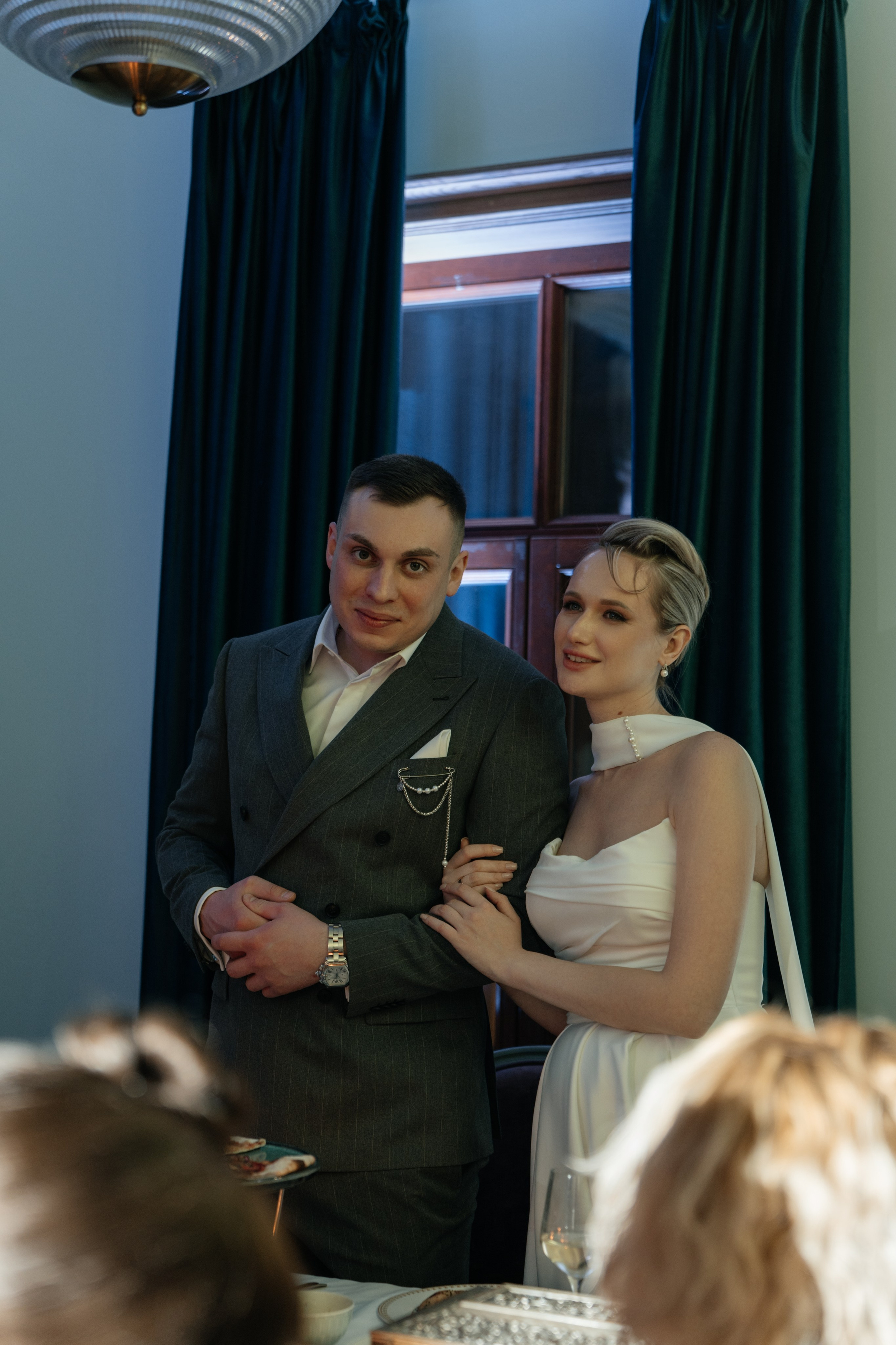 ALEXEY & SOFI. Свадебное ФОТО & ВИДЕО Москва/Липецк