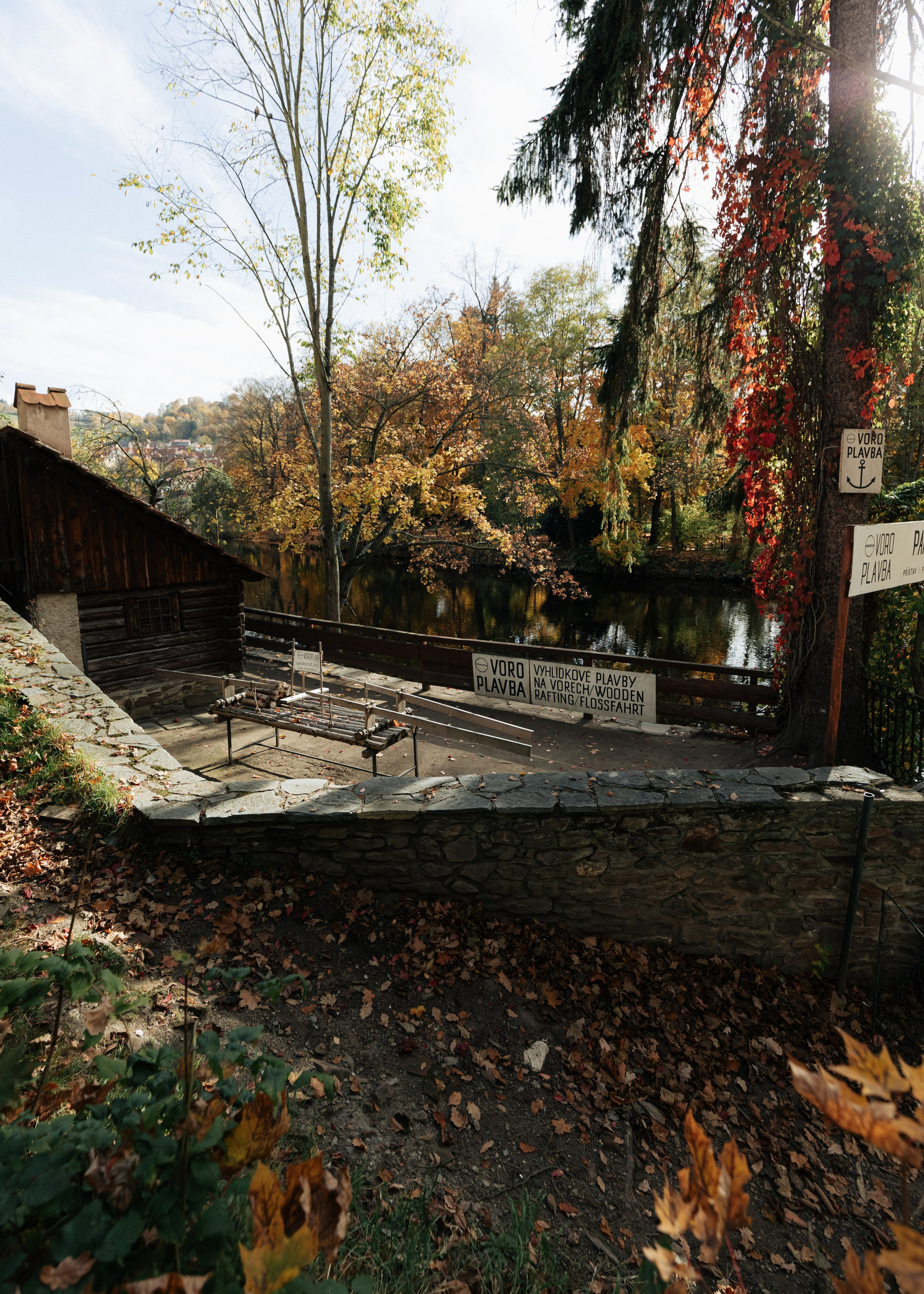 Visit Czech Republic. Вадим Ветров