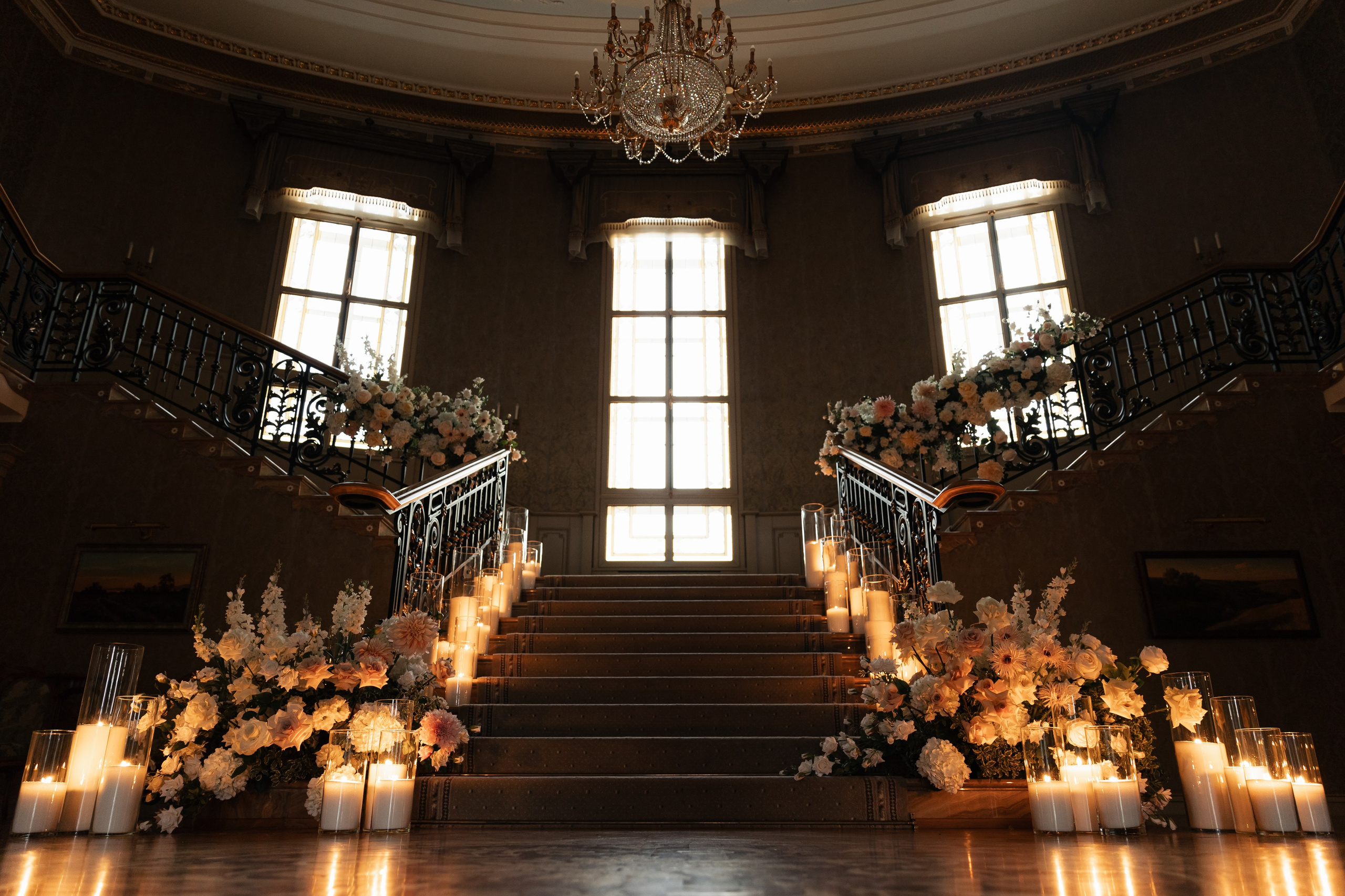 Villa Michetti. Вадим Ветров