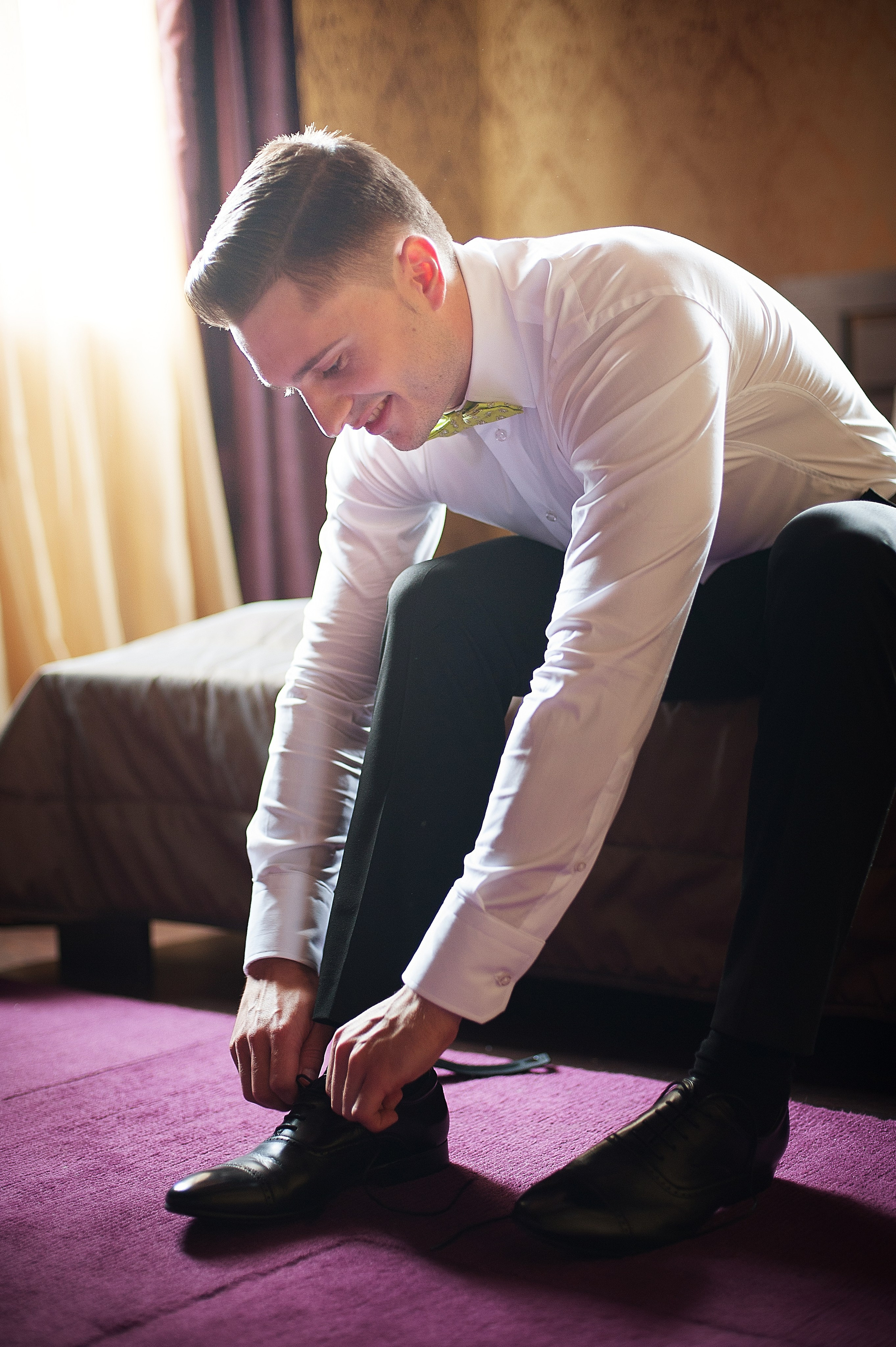 Вера и Игорь. Свадебный фотограф в Ростове-на-Дону Владимир Пешков