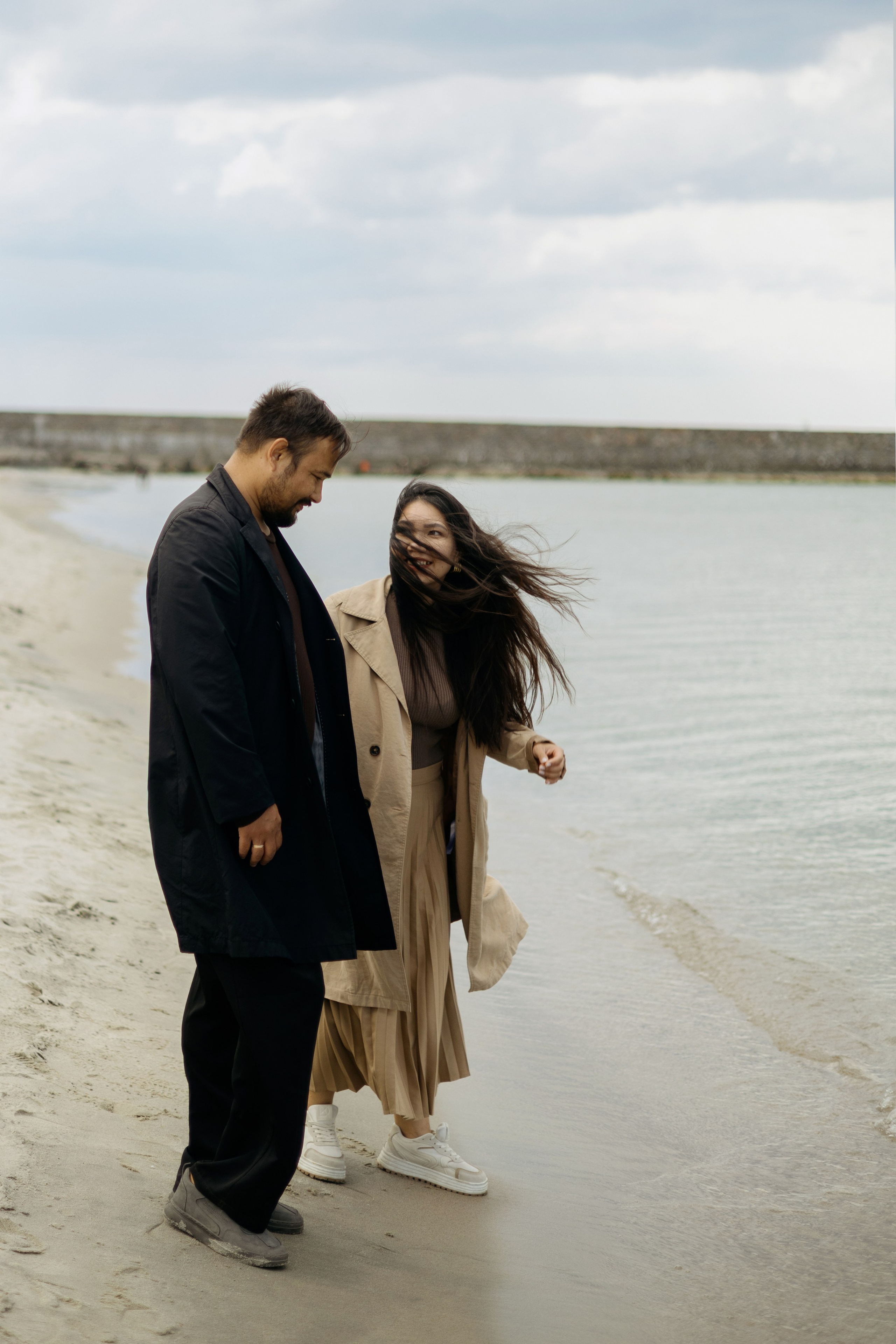 Love story. Свадебный фотограф в Калининграде Филоненко Наталья