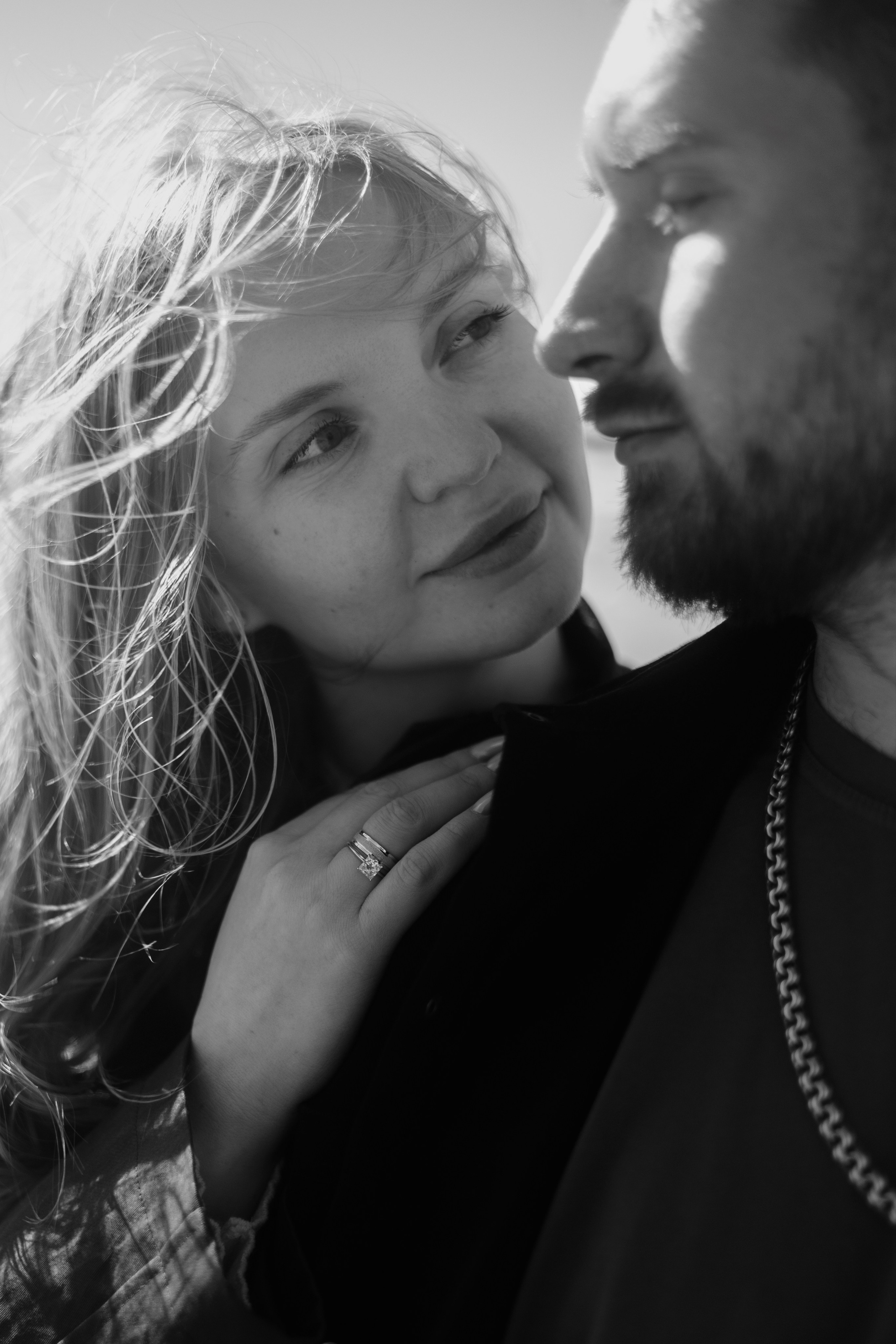 Love story. Свадебный фотограф в Калининграде Филоненко Наталья