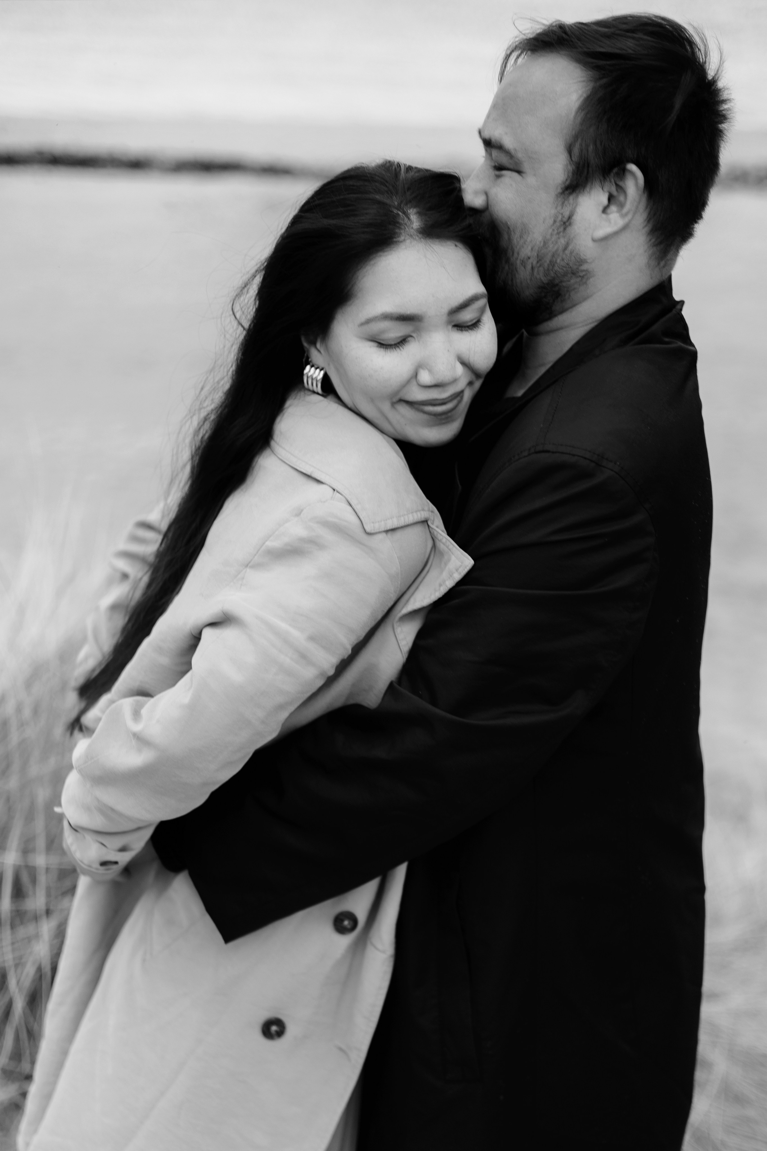 Love story. Свадебный фотограф в Калининграде Филоненко Наталья