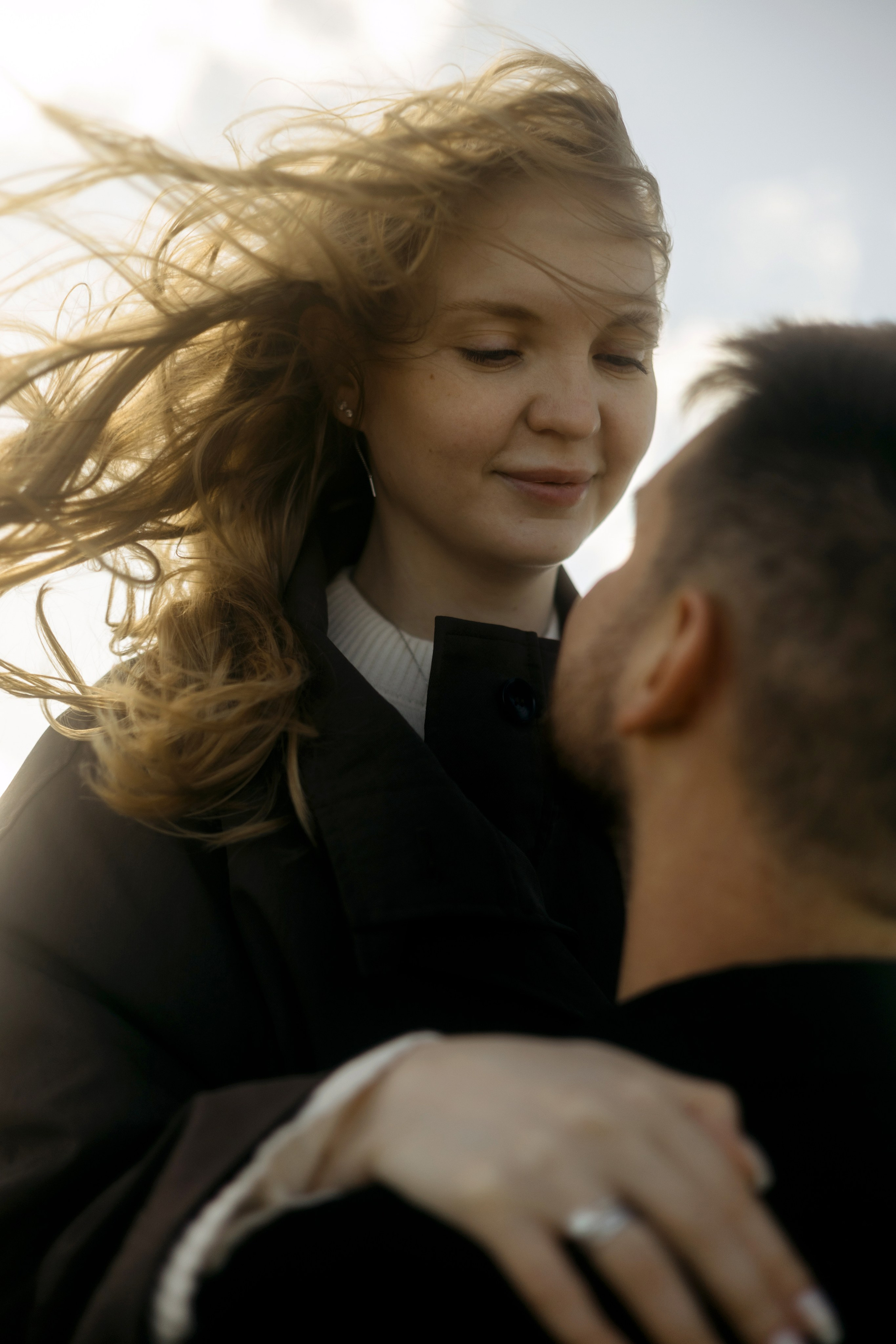 Love story. Свадебный фотограф в Калининграде Филоненко Наталья