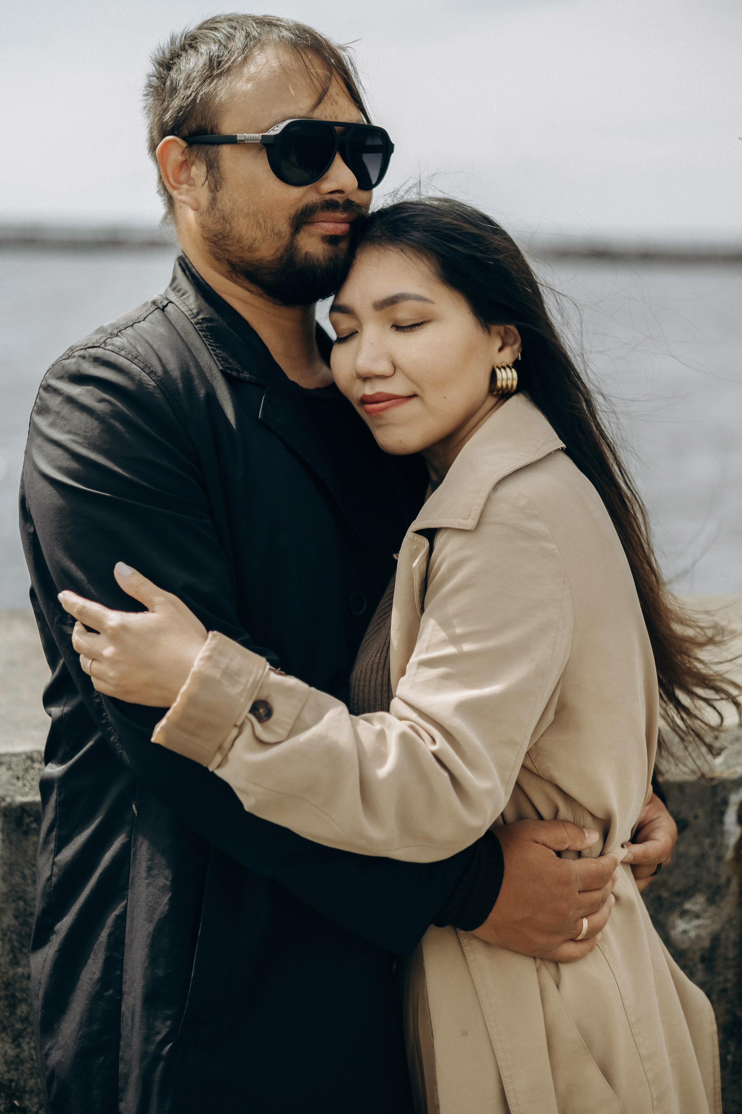 Love story. Свадебный фотограф в Калининграде Филоненко Наталья