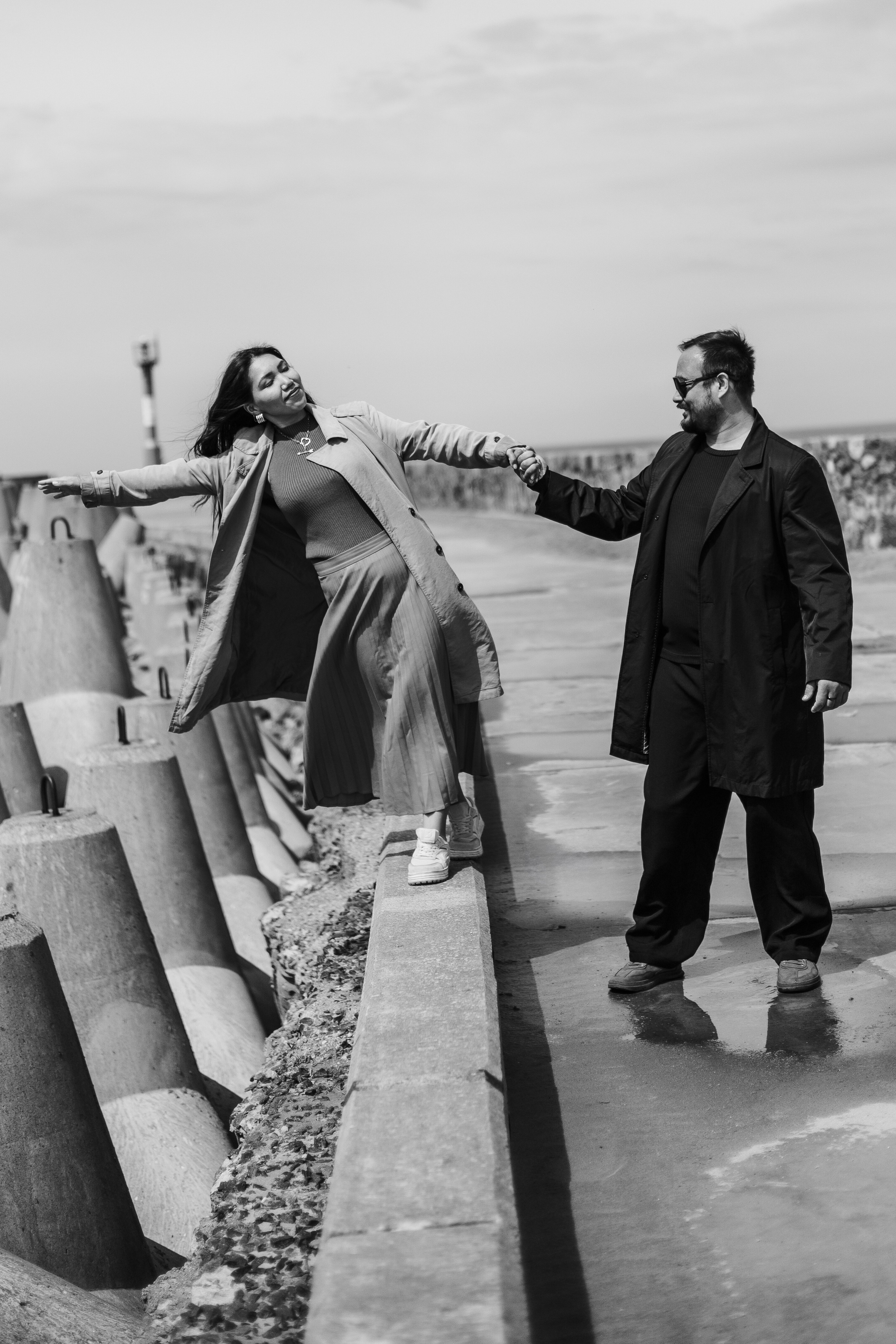 Love story. Свадебный фотограф в Калининграде Филоненко Наталья