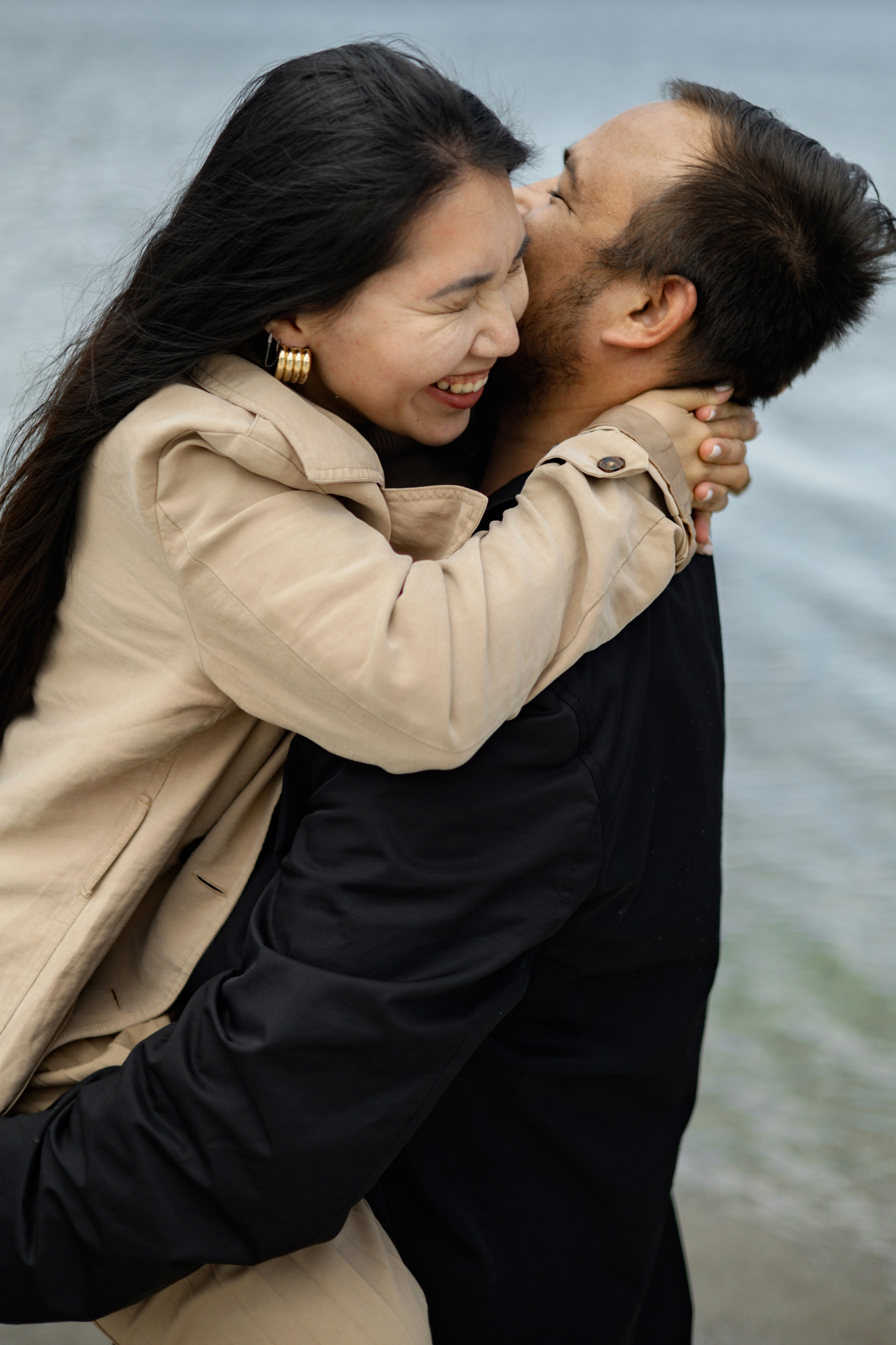 Love story. Свадебный фотограф в Калининграде Филоненко Наталья
