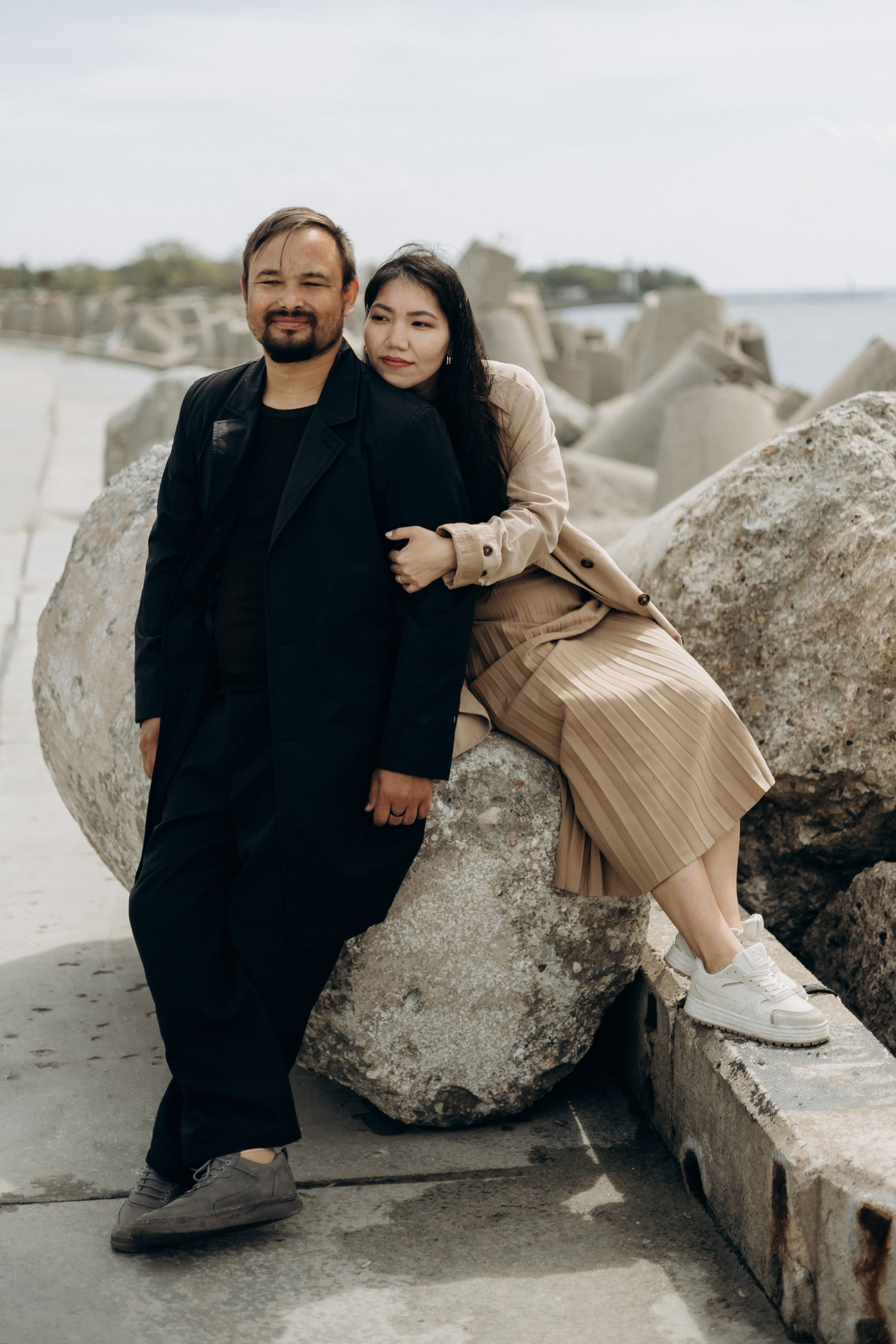 Love story. Свадебный фотограф в Калининграде Филоненко Наталья