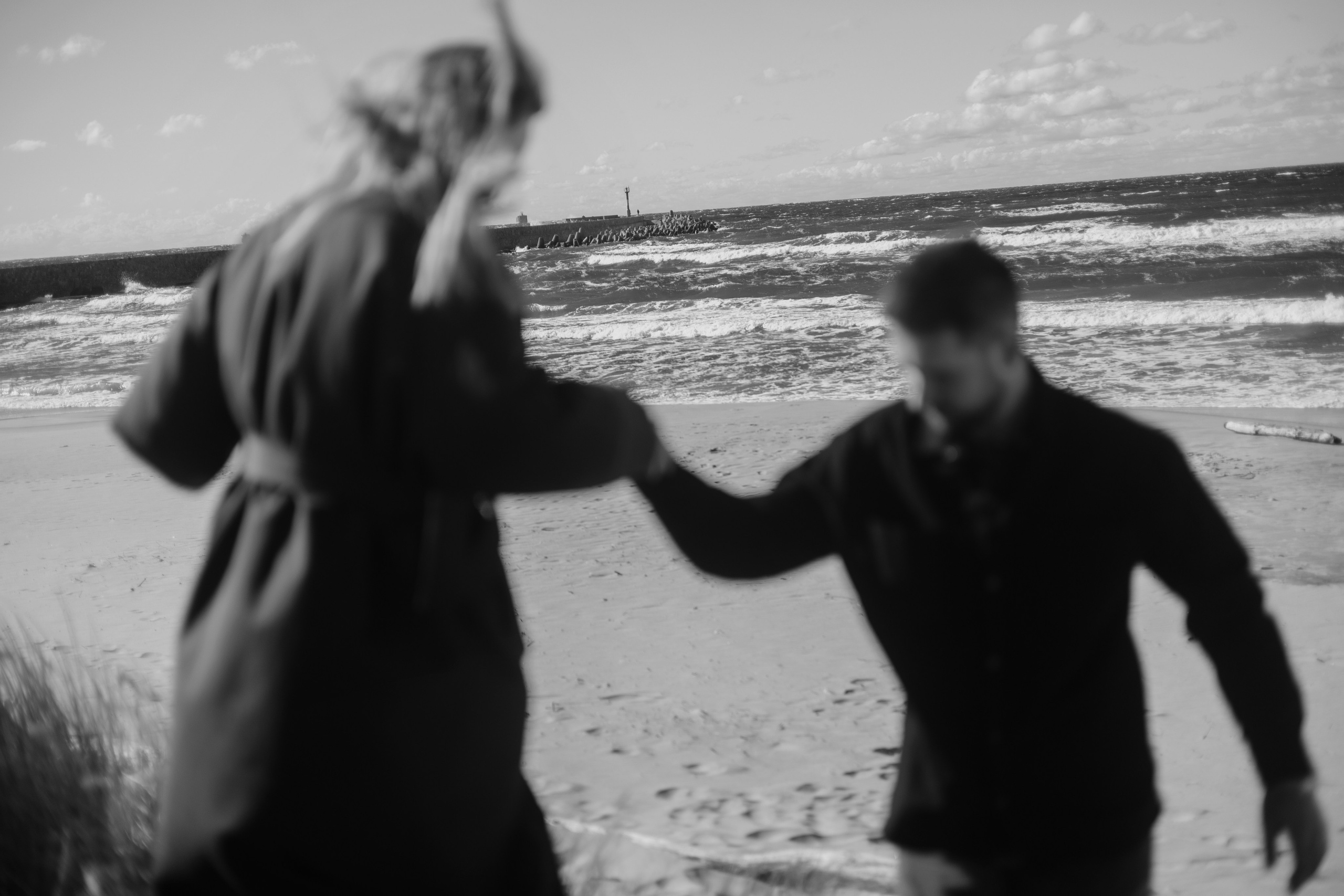 Love story. Свадебный фотограф в Калининграде Филоненко Наталья