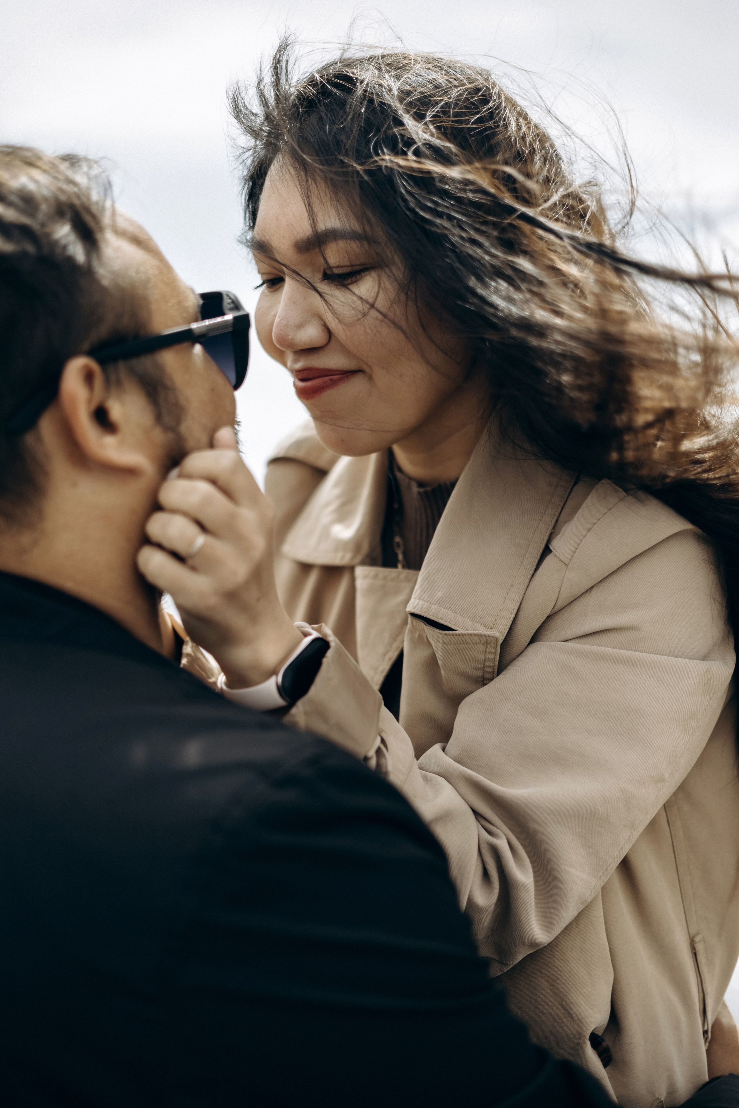 Love story. Свадебный фотограф в Калининграде Филоненко Наталья