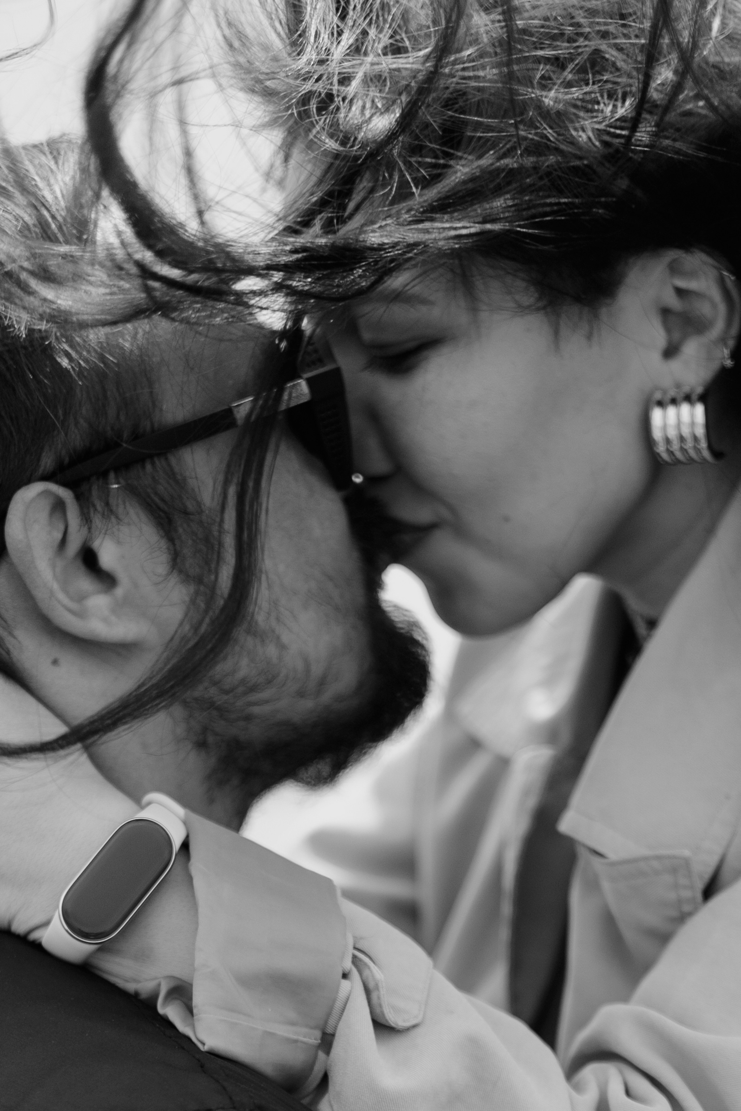 Love story. Свадебный фотограф в Калининграде Филоненко Наталья