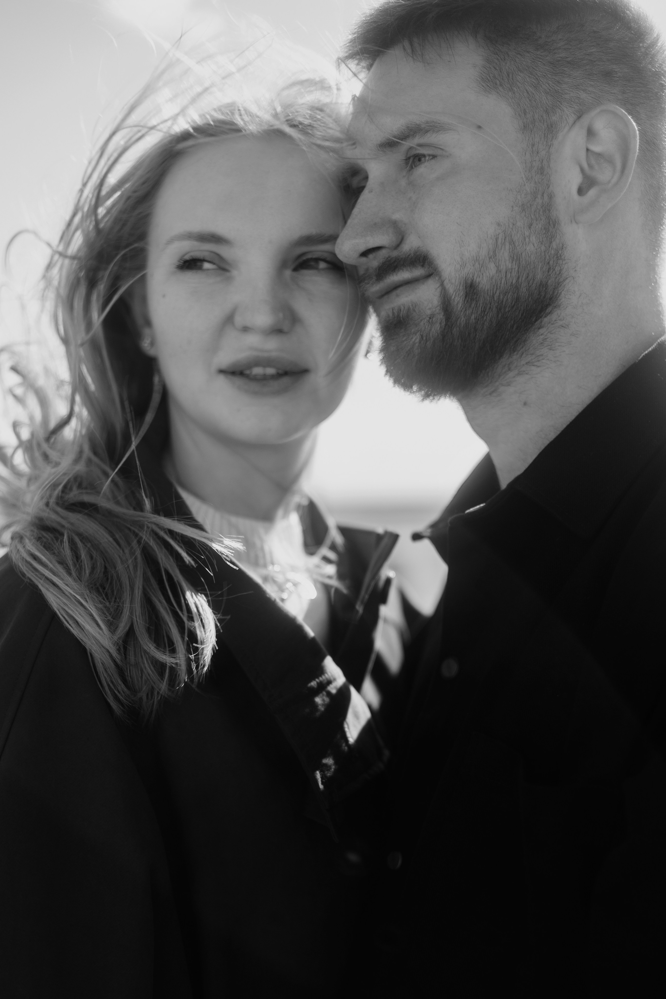 Love story. Свадебный фотограф в Калининграде Филоненко Наталья