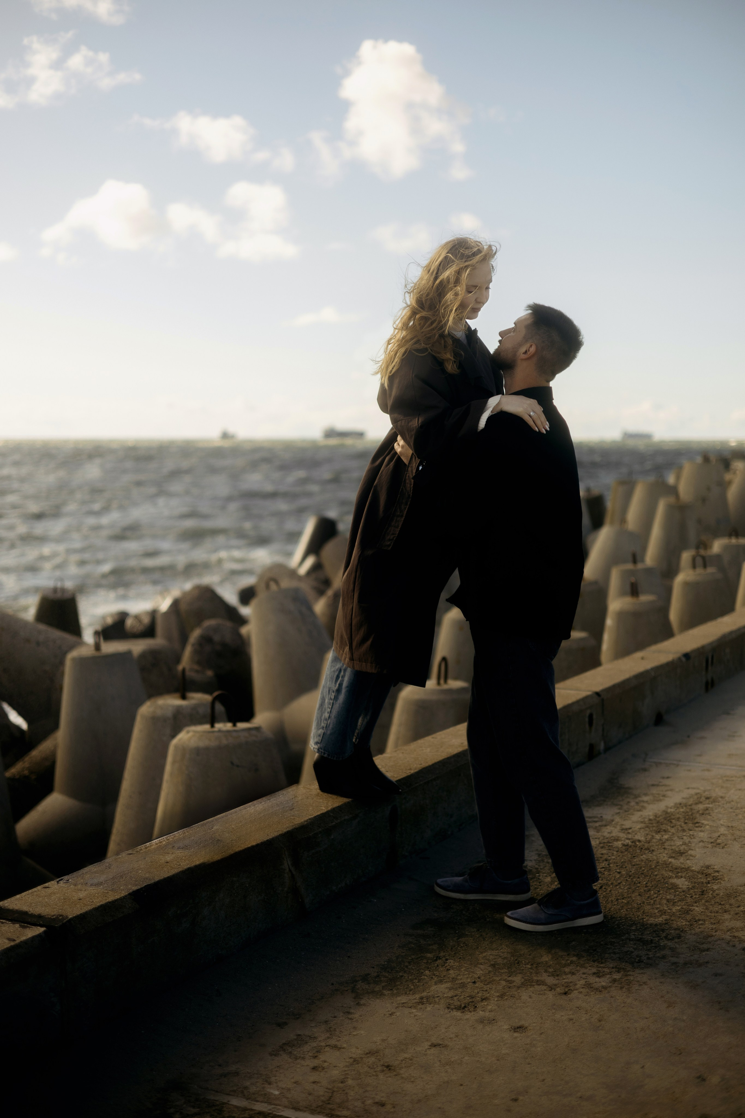 Love story. Свадебный фотограф в Калининграде Филоненко Наталья