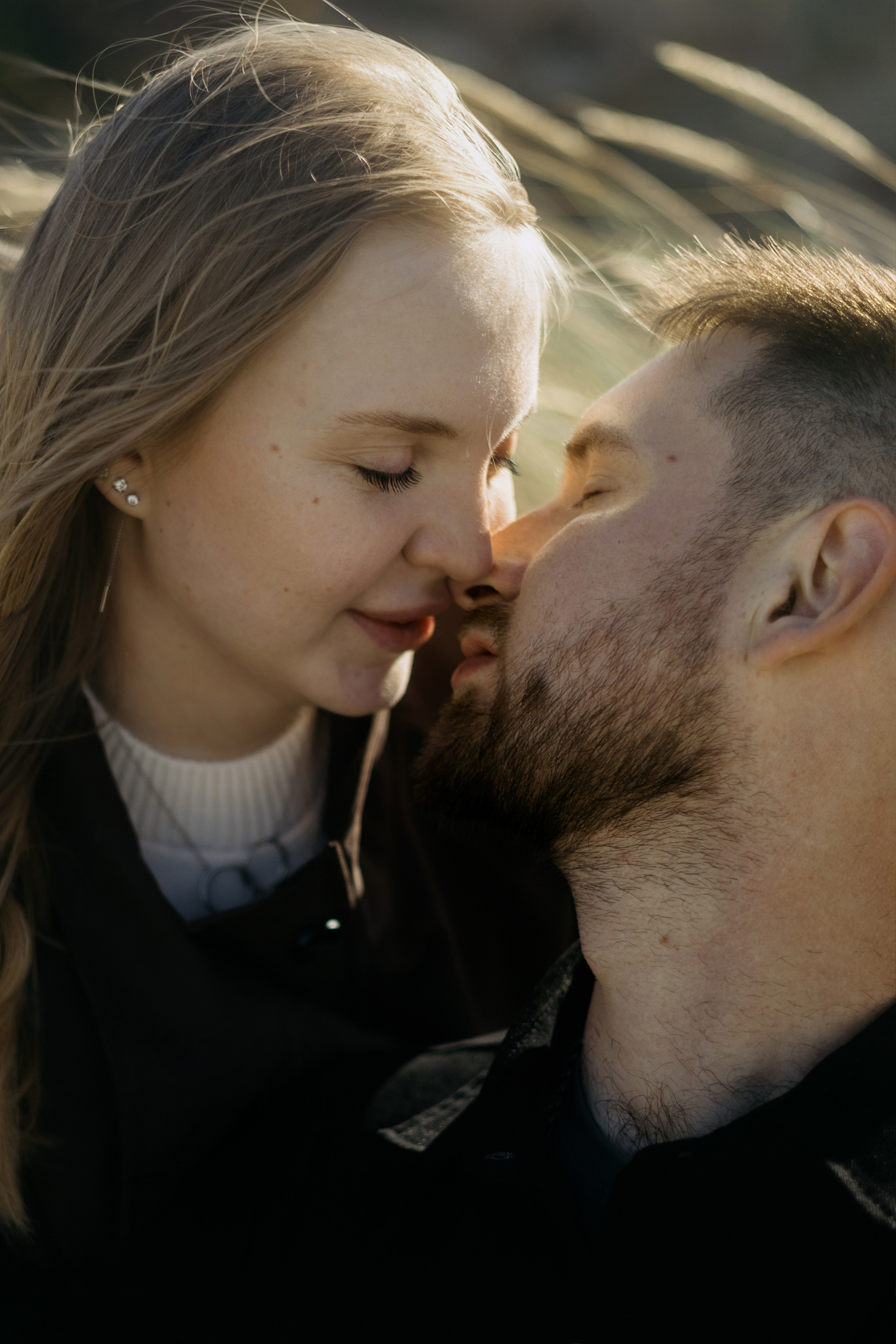 Love story. Свадебный фотограф в Калининграде Филоненко Наталья